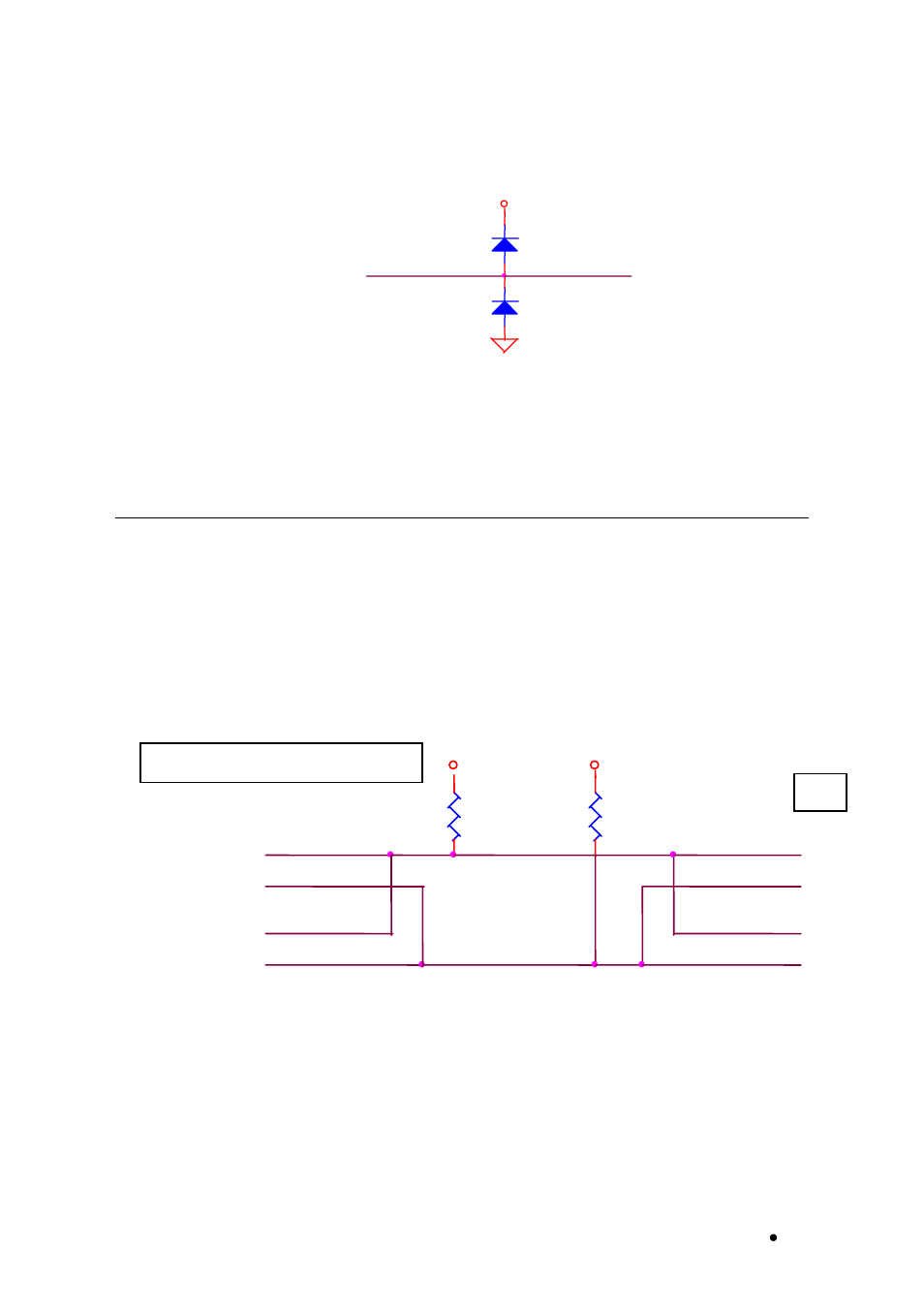 12 simultaneously start/stop signals sta and stp, Simultaneously start/stop signals sta and stp | ADLINK PCI-8134A User Manual | Page 39 / 175