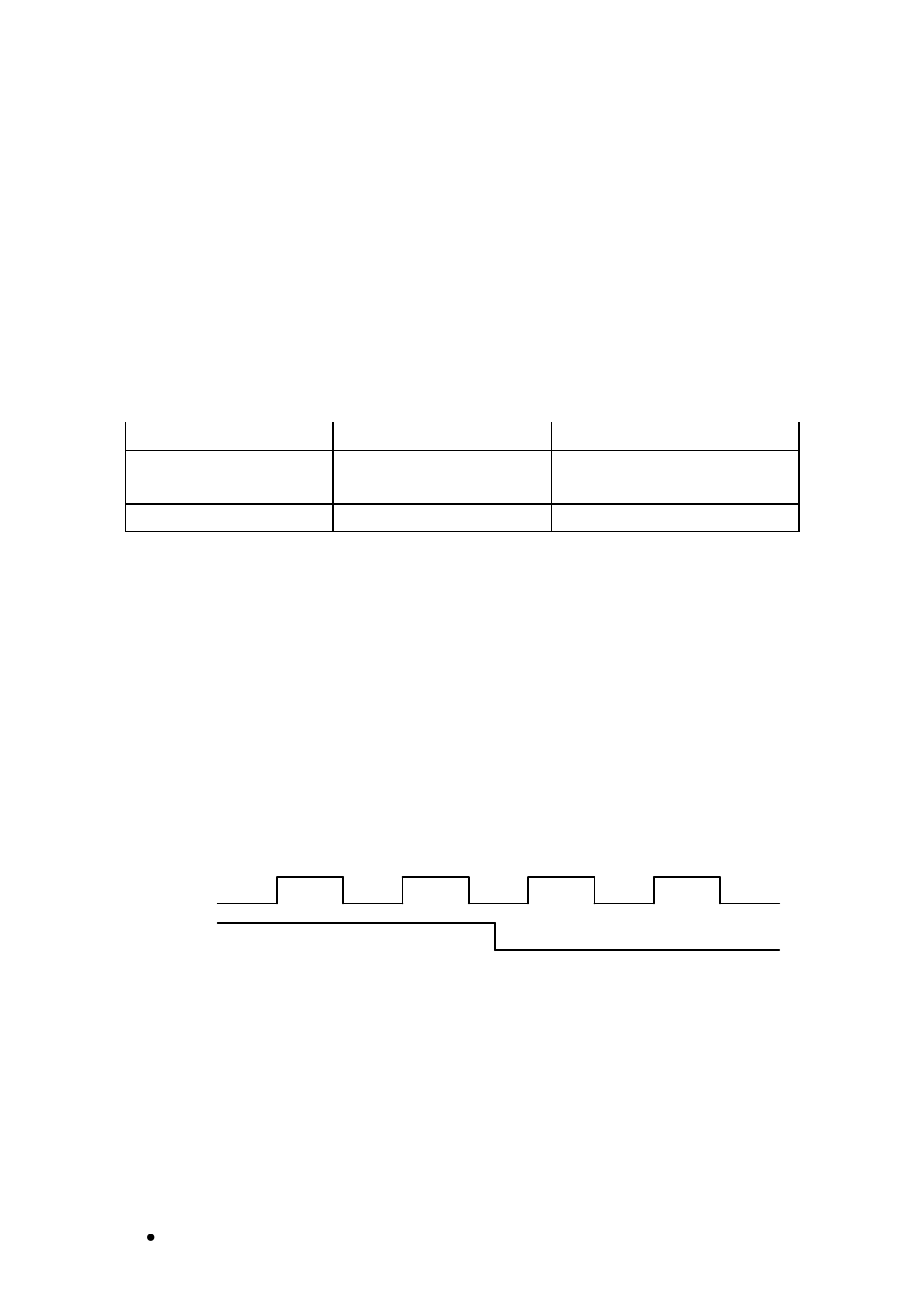 1 pulse command output, Pulse command output | ADLINK PCI-8134A User Manual | Page 42 / 175