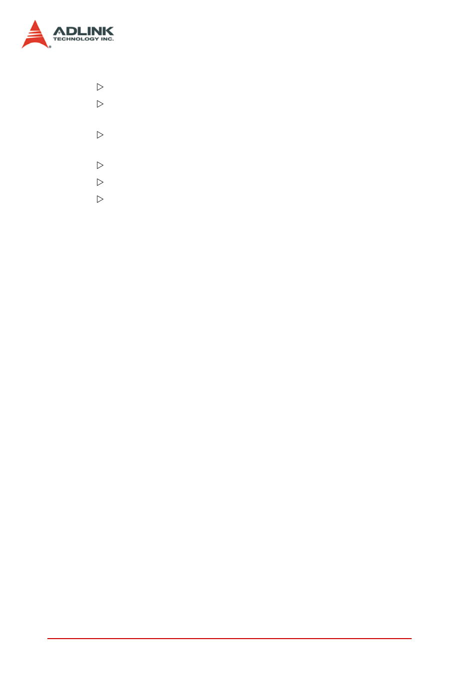 ADLINK PCI-8144 User Manual | Page 138 / 166