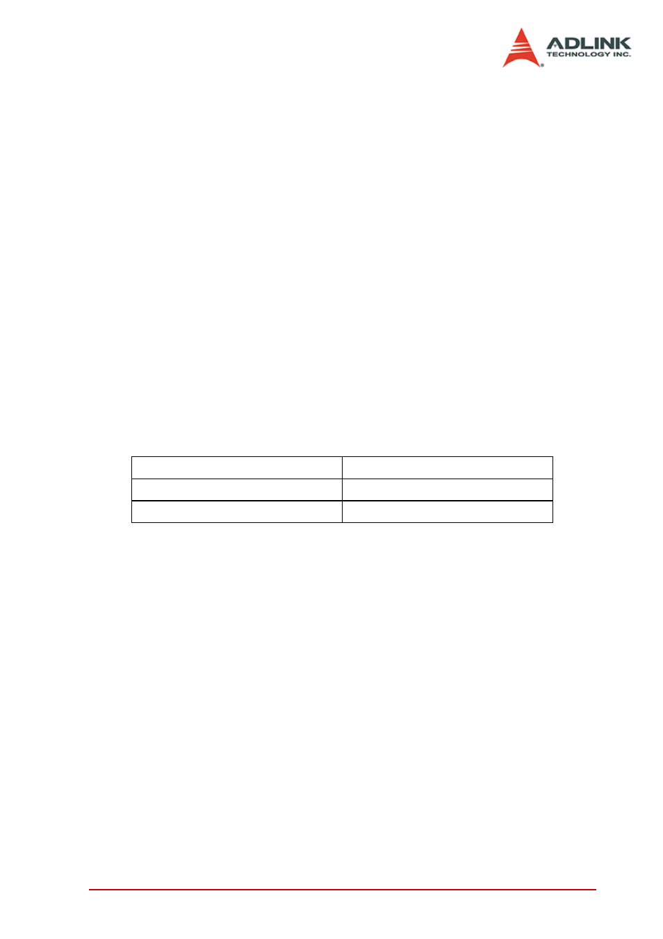 5 the counters, 1 preset command position counter, 6 interrupt control | The counters, Preset command position counter, Interrupt control | ADLINK PCI-8144 User Manual | Page 57 / 166