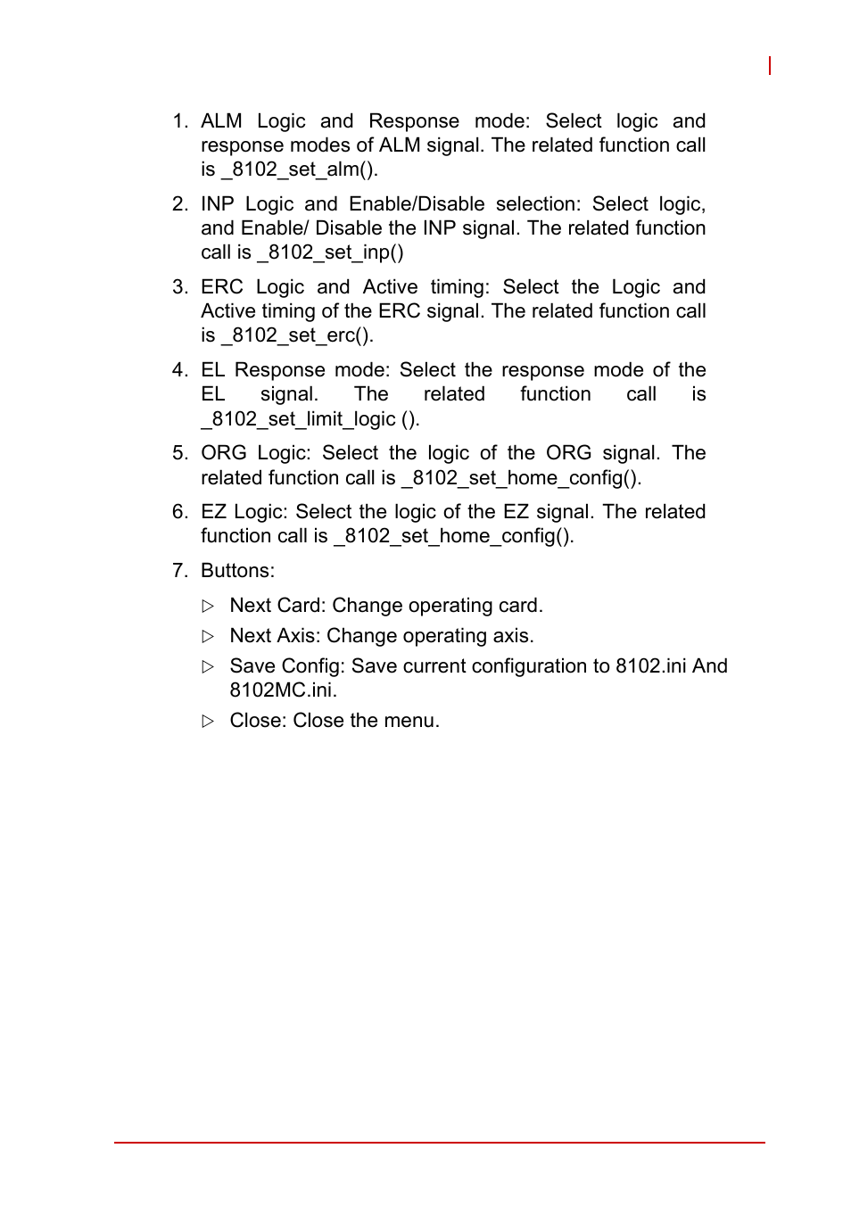 ADLINK PCI-8102 User Manual | Page 102 / 211