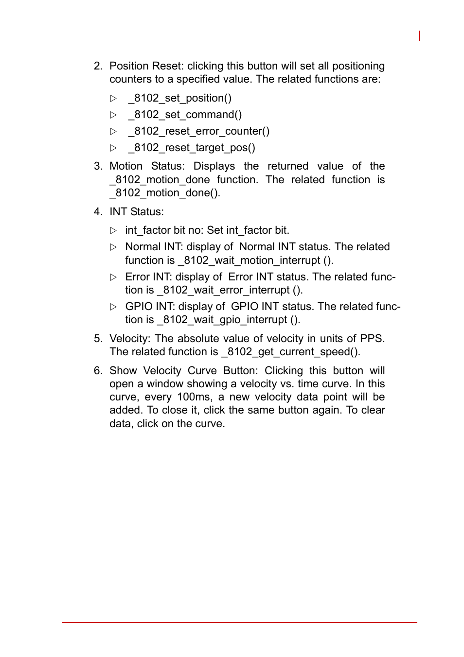 ADLINK PCI-8102 User Manual | Page 108 / 211