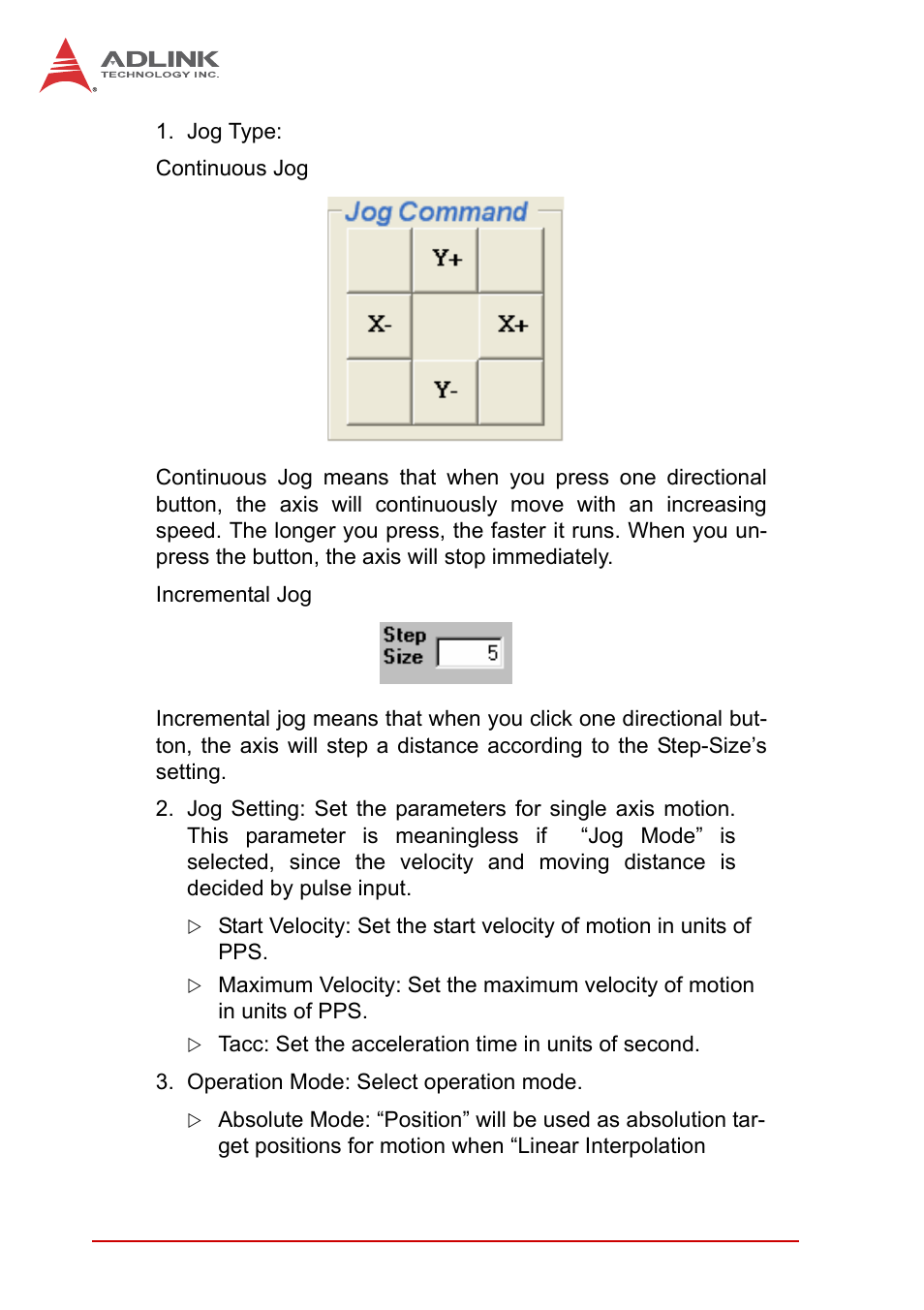 ADLINK PCI-8102 User Manual | Page 119 / 211