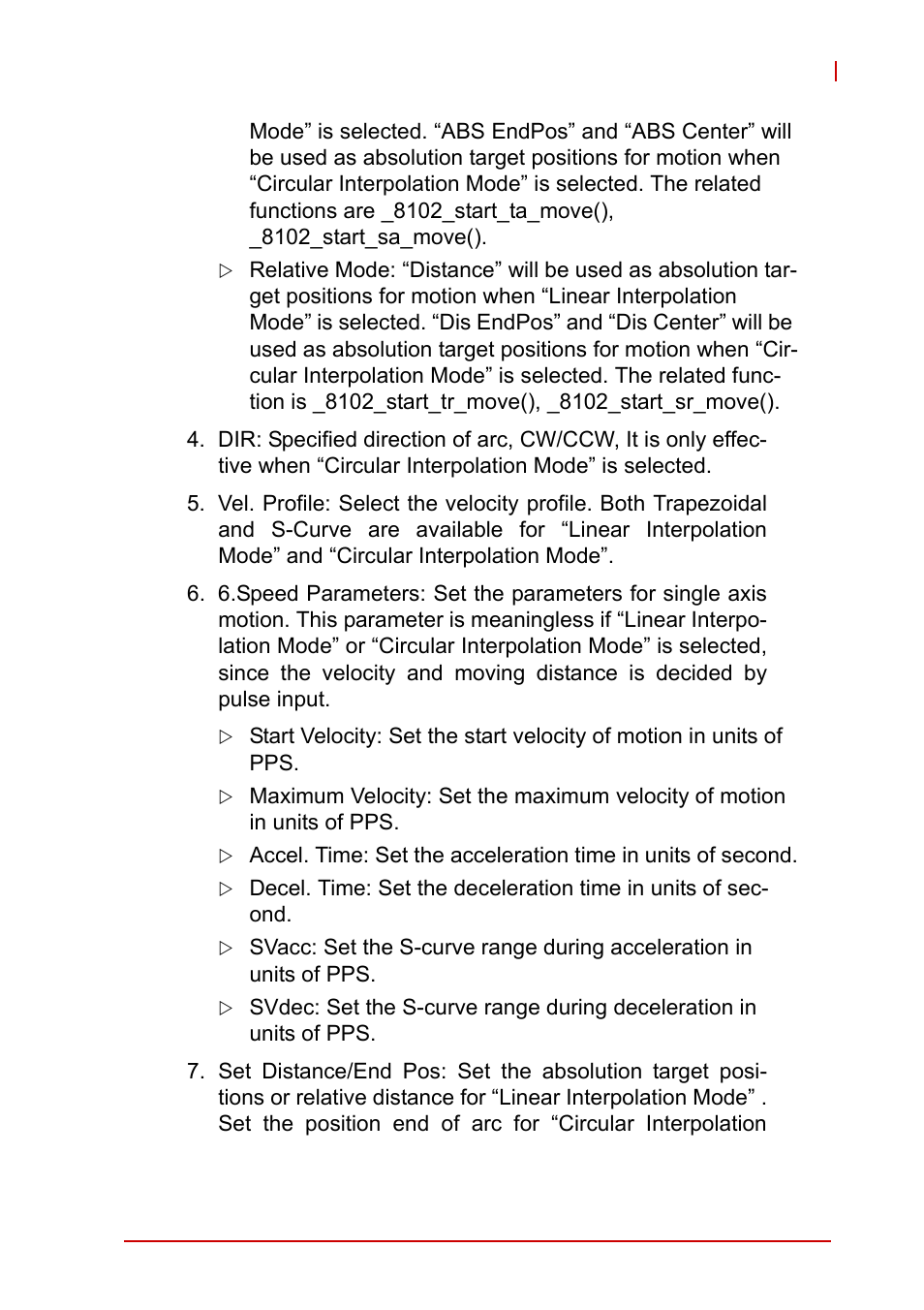 ADLINK PCI-8102 User Manual | Page 120 / 211