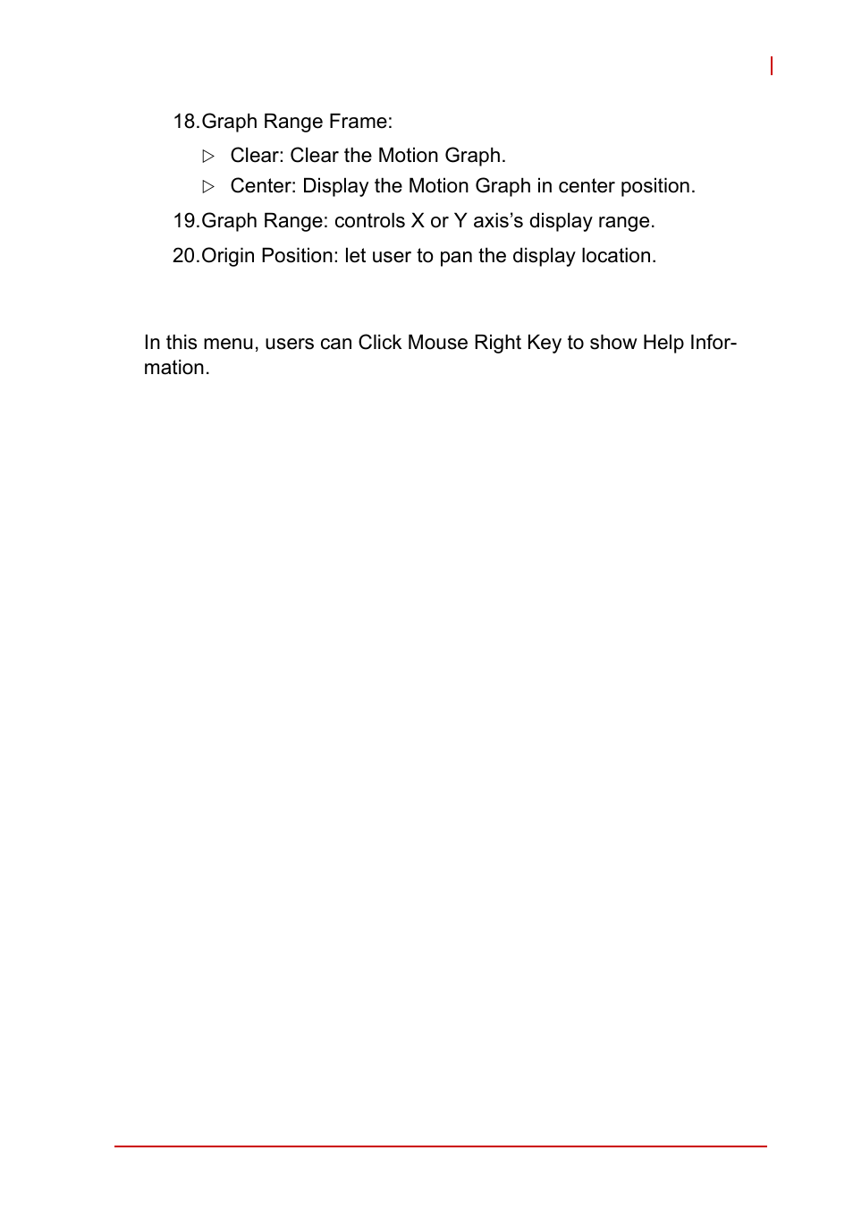 8 help menu, Help menu | ADLINK PCI-8102 User Manual | Page 124 / 211