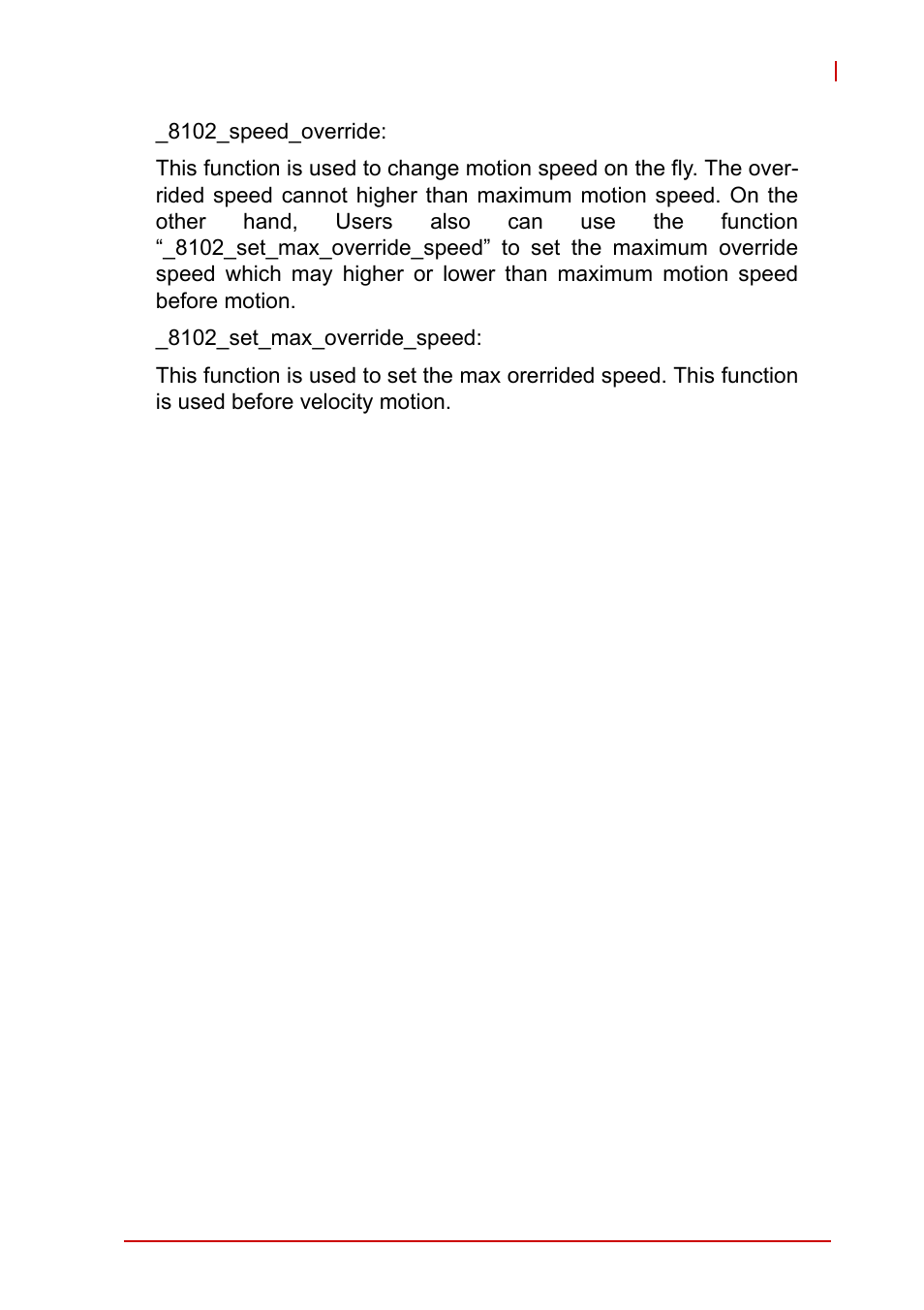 Syntax | ADLINK PCI-8102 User Manual | Page 140 / 211