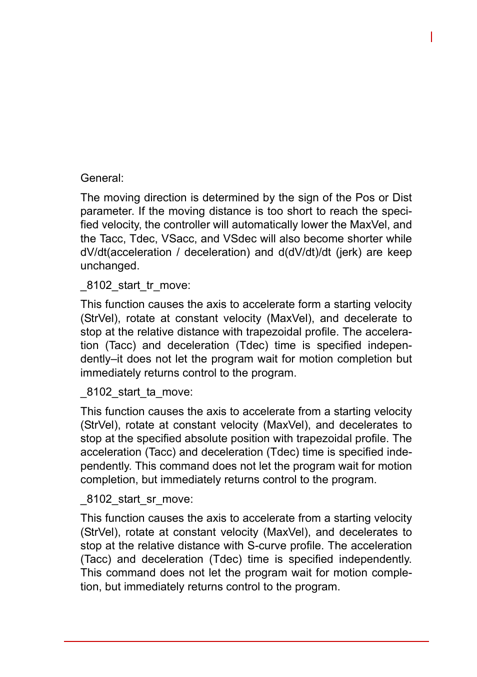 ADLINK PCI-8102 User Manual | Page 142 / 211