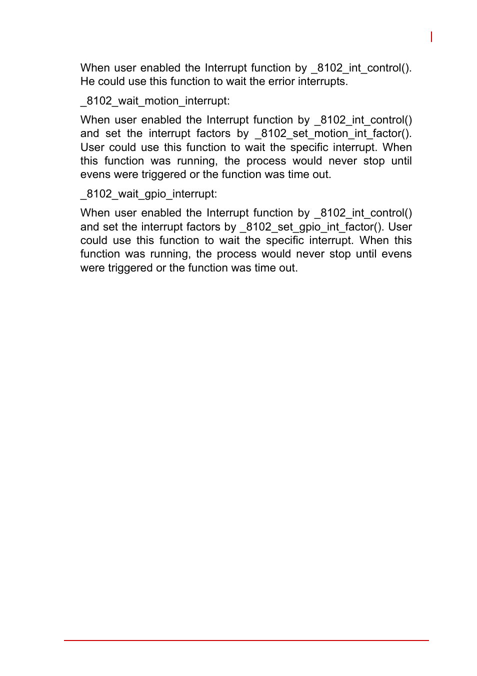 ADLINK PCI-8102 User Manual | Page 166 / 211