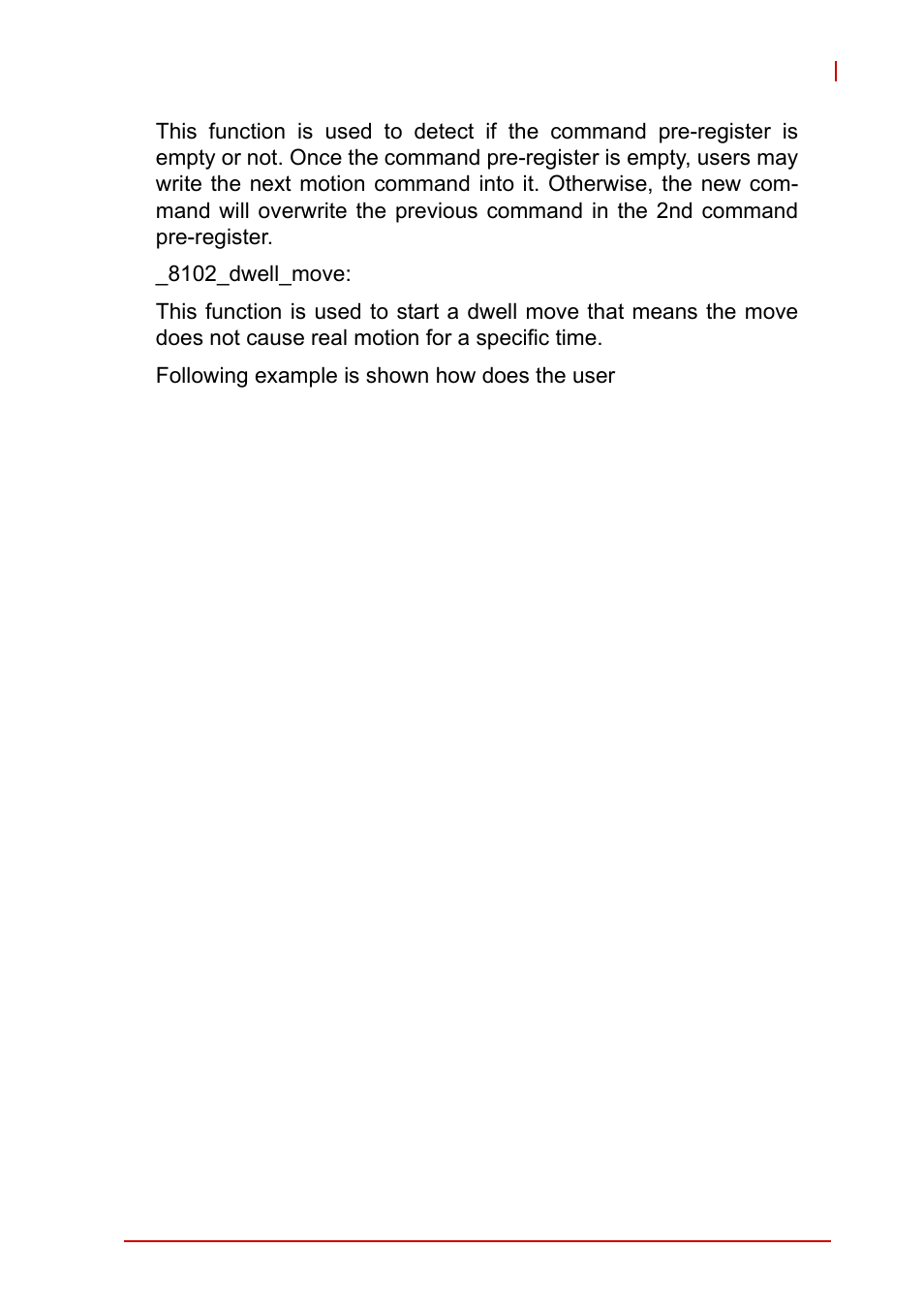 Syntax | ADLINK PCI-8102 User Manual | Page 178 / 211