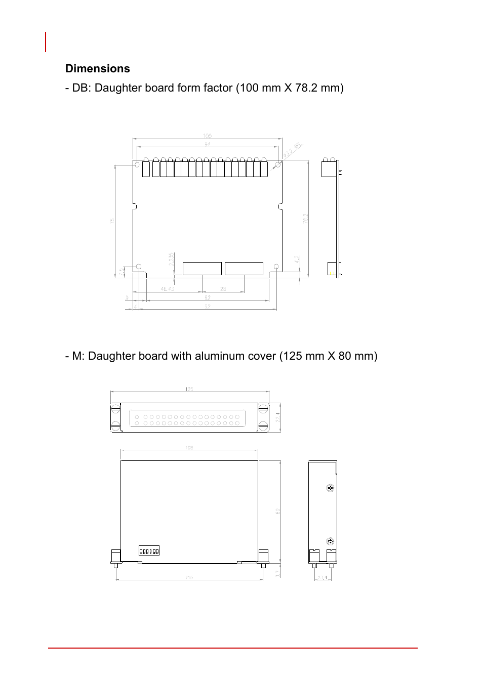 ADLINK PCI-7856 User Manual | Page 48 / 86