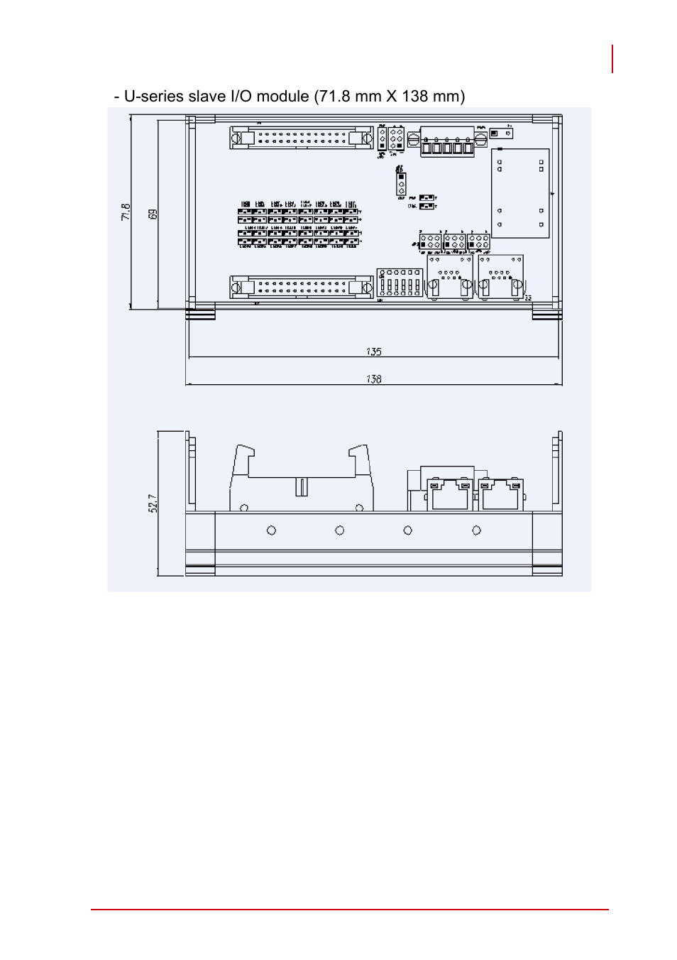 ADLINK PCI-7856 User Manual | Page 49 / 86