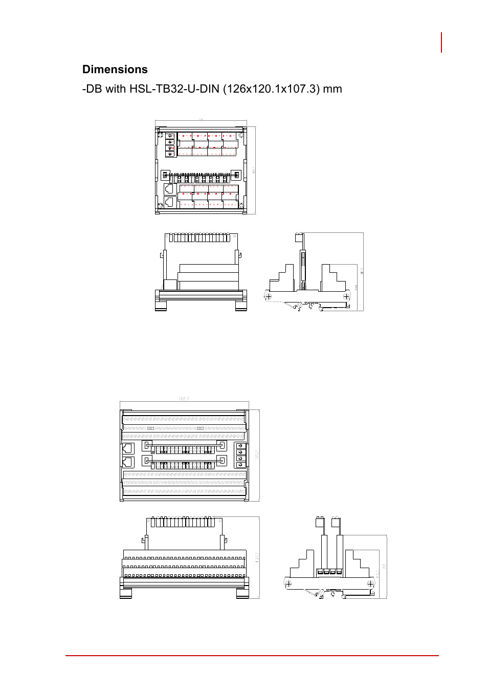 ADLINK PCI-7856 User Manual | Page 53 / 86