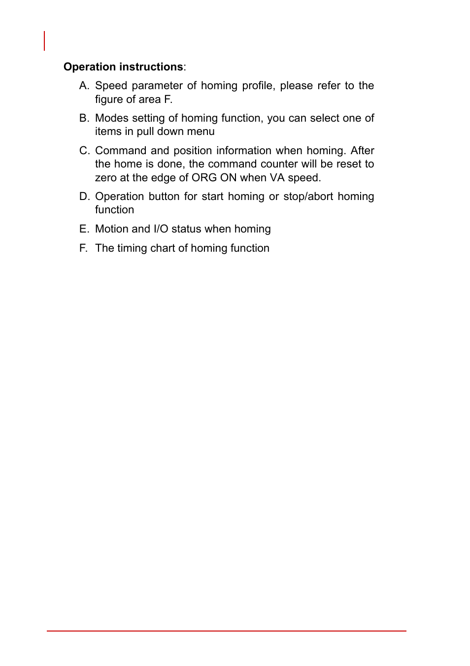 ADLINK PCI-7856 User Manual | Page 76 / 86