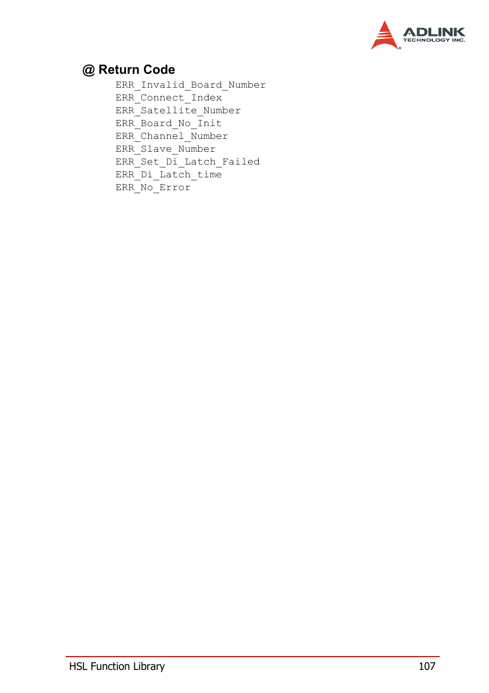 ADLINK HSL-DO32-M-N/HSL-DO32-M-P User Manual | Page 120 / 137