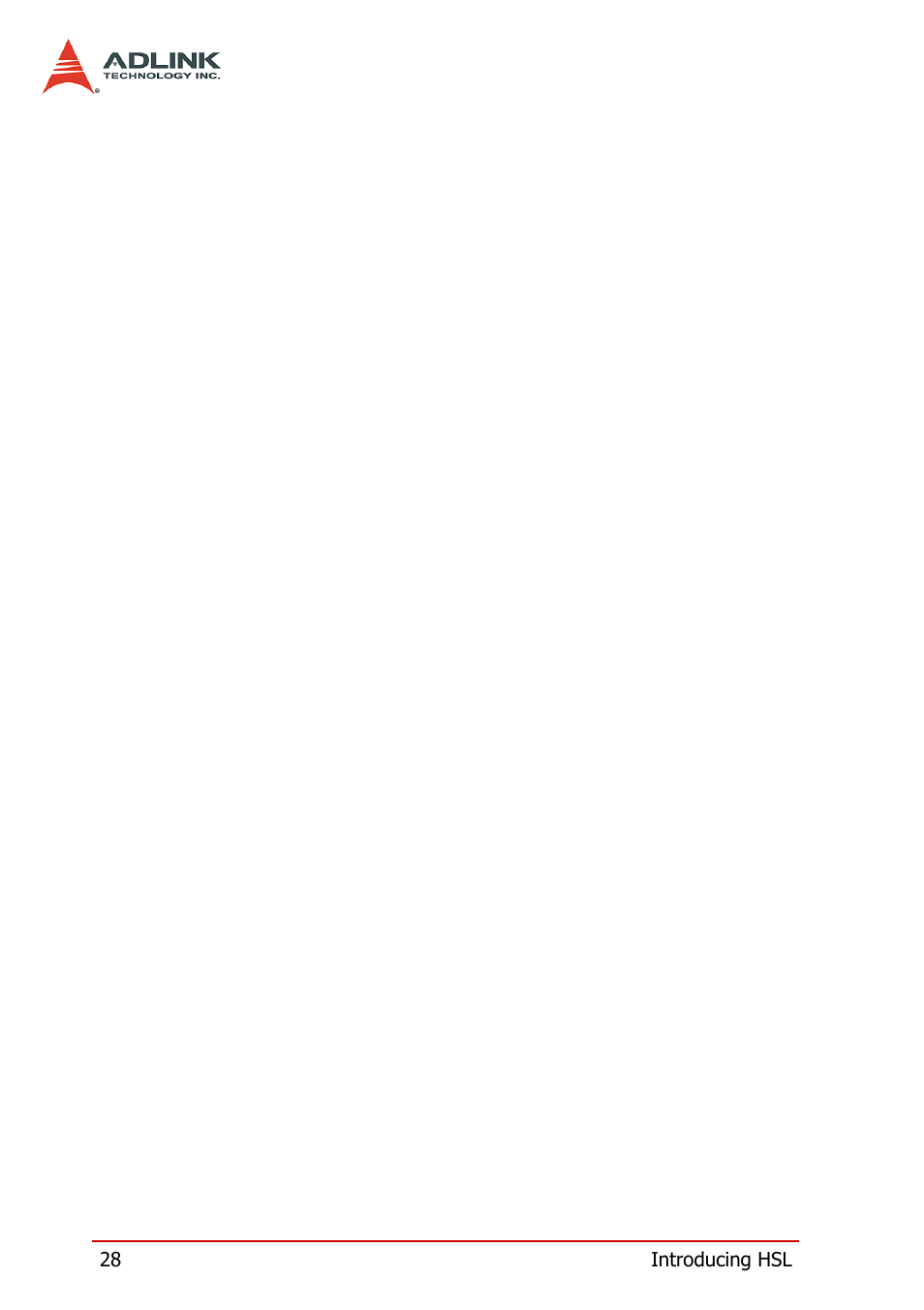 ADLINK HSL-AI16AO2-M-VV/-AV User Manual | Page 41 / 137