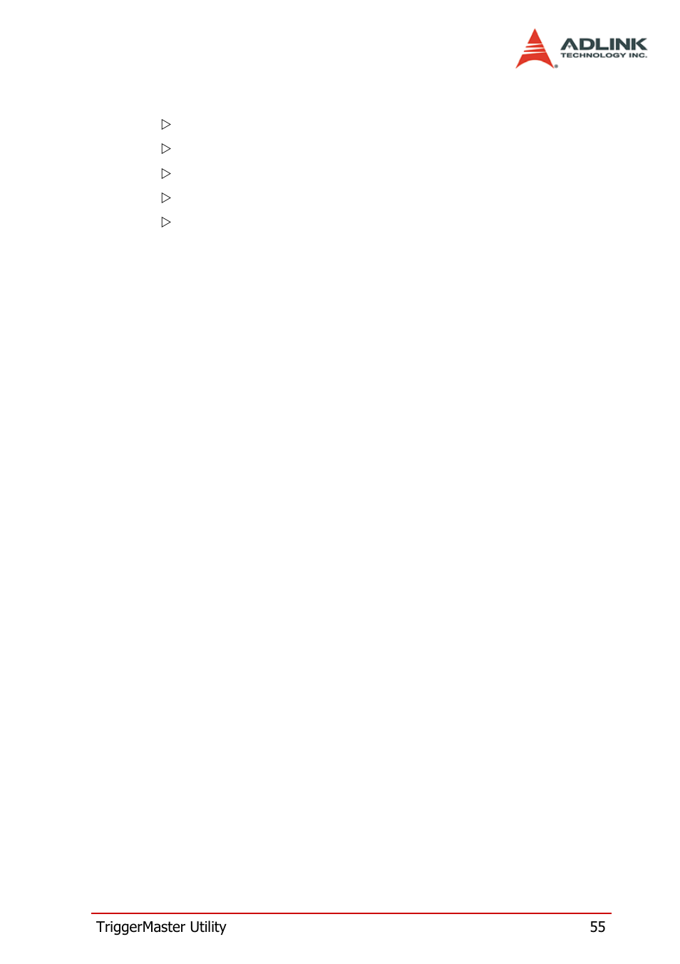 ADLINK PCI-8124-C User Manual | Page 65 / 102