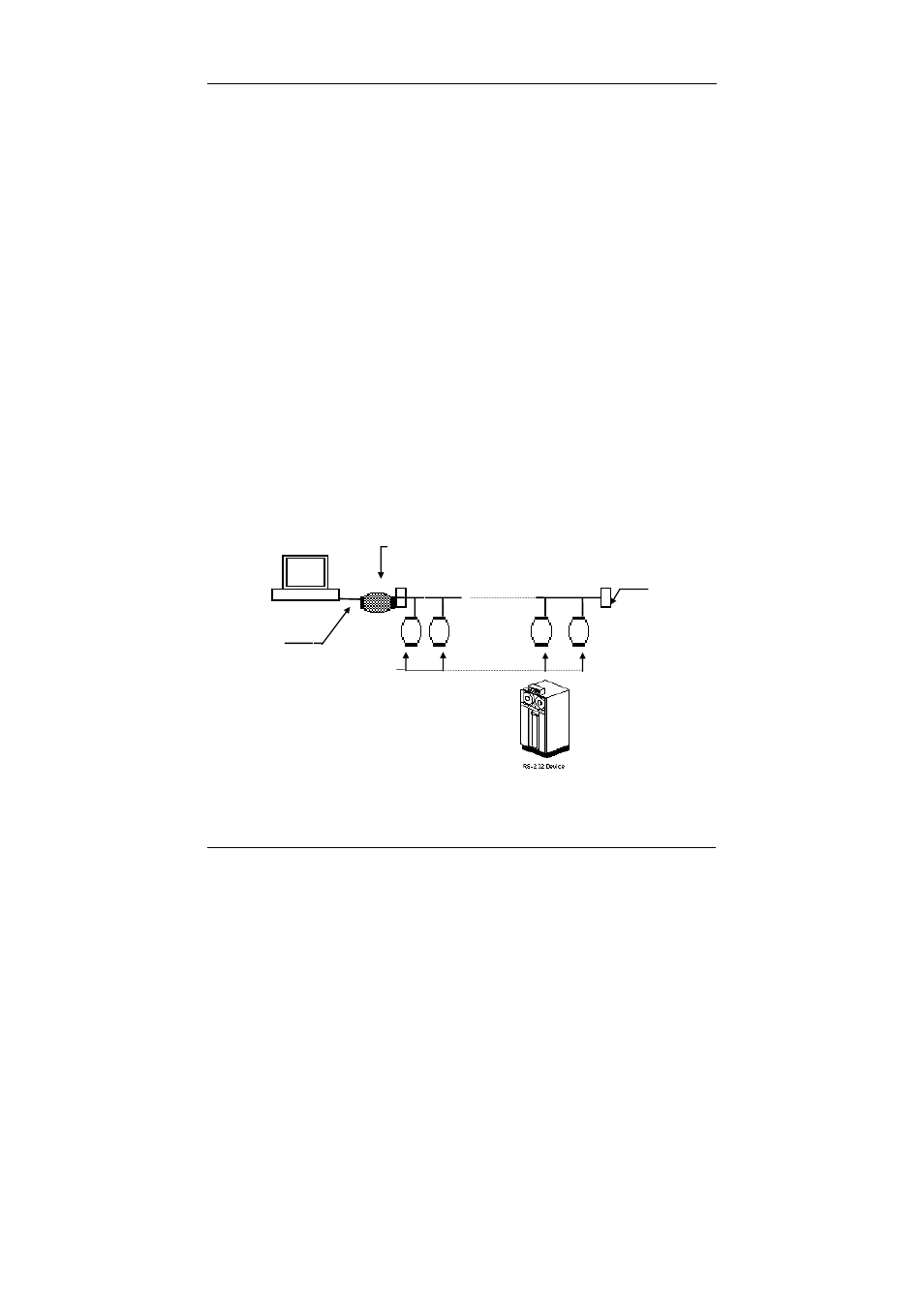 6 nudam rs-485 network configurations | ADLINK ND-6067 User Manual | Page 17 / 285