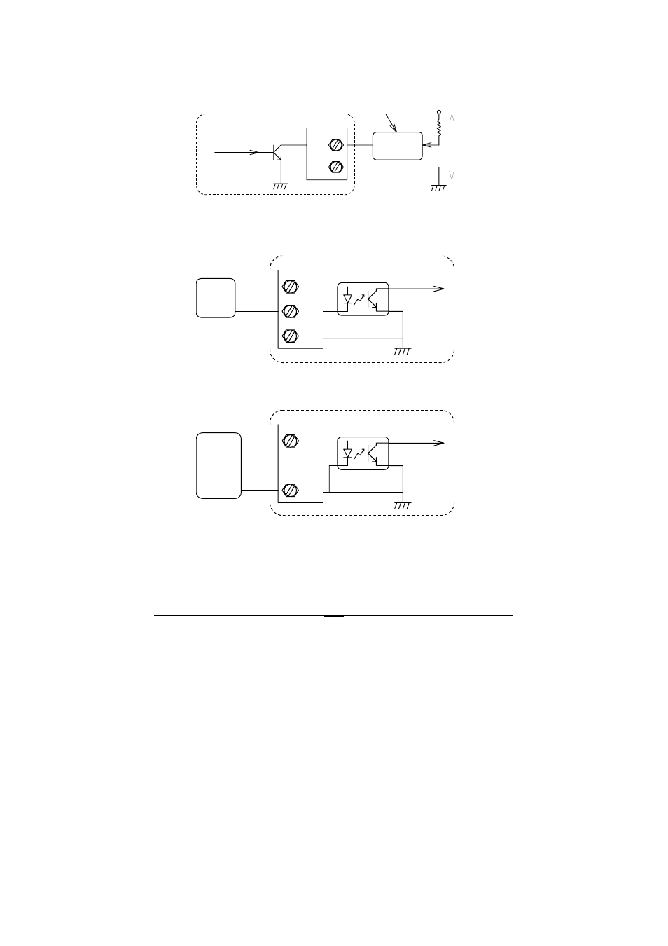 10 isolated differential input, 11 isolated single ended input | ADLINK ND-6067 User Manual | Page 252 / 285