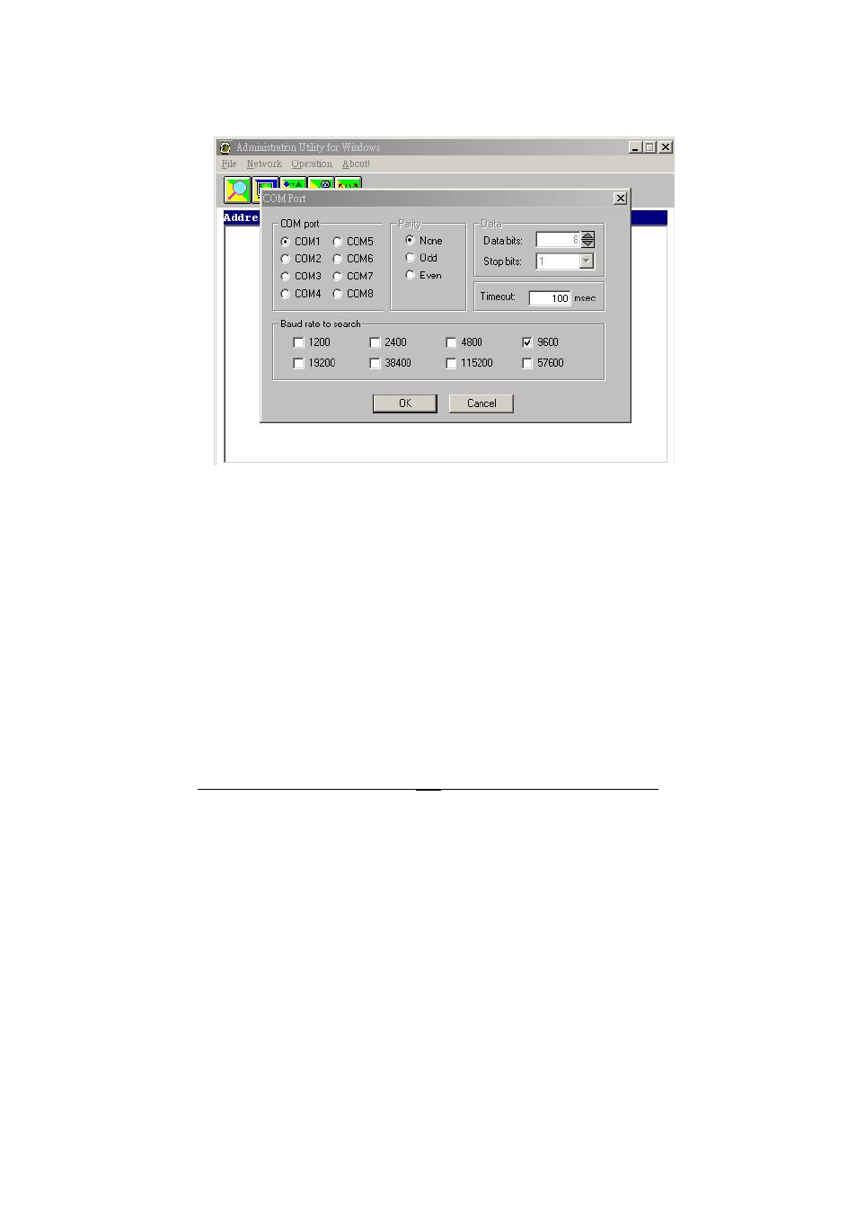 ADLINK ND-6067 User Manual | Page 277 / 285