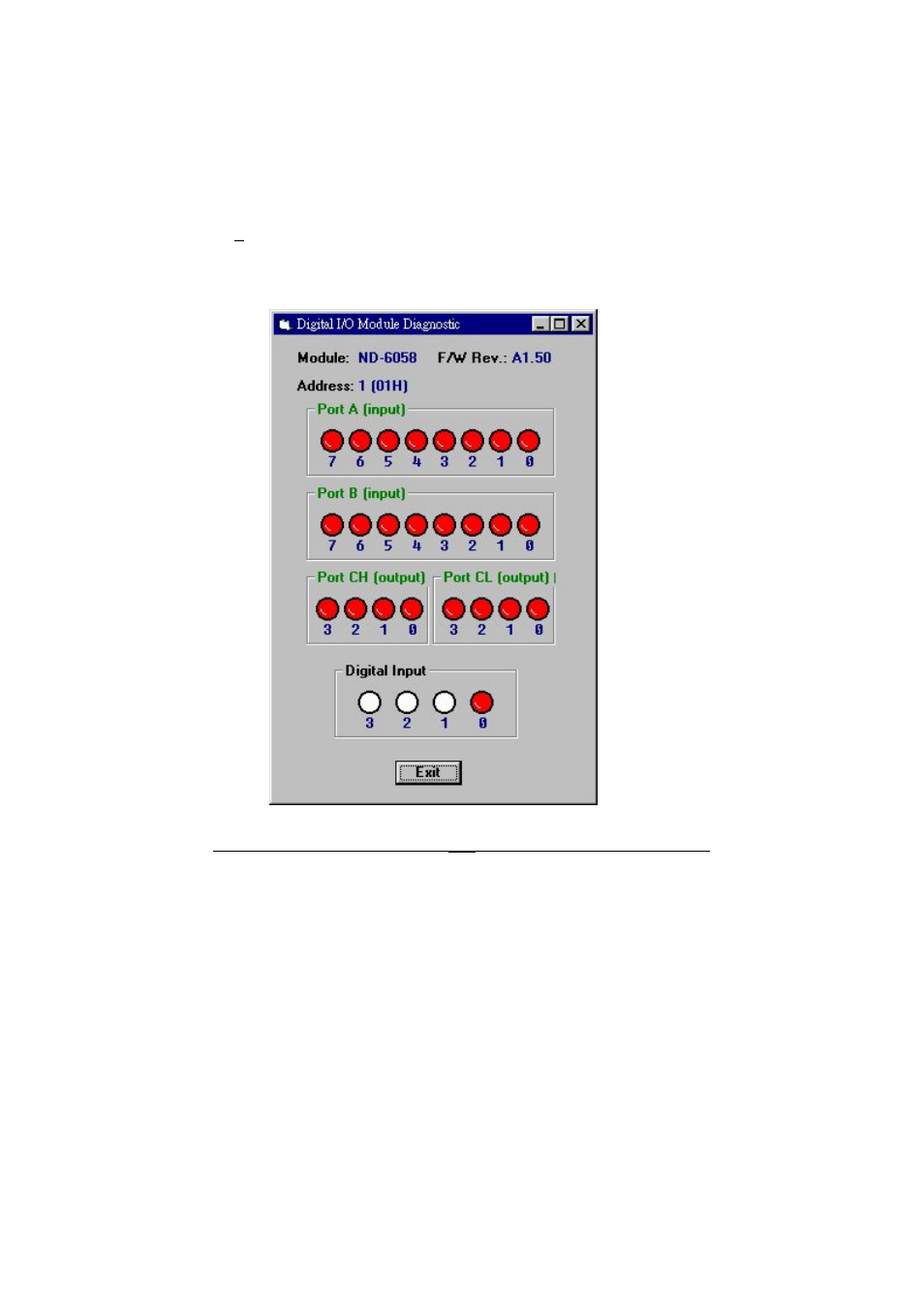 ADLINK ND-6067 User Manual | Page 281 / 285