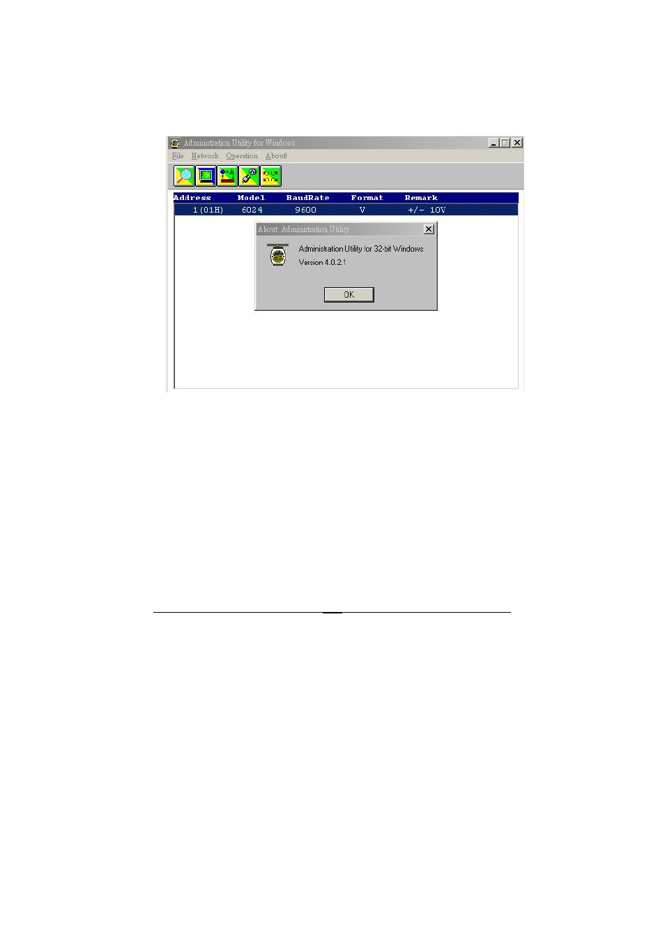 ADLINK ND-6067 User Manual | Page 284 / 285