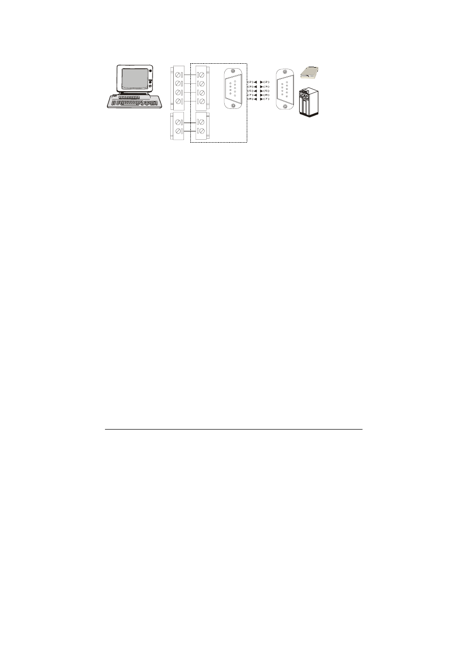 Application wiring | ADLINK ND-6067 User Manual | Page 54 / 285