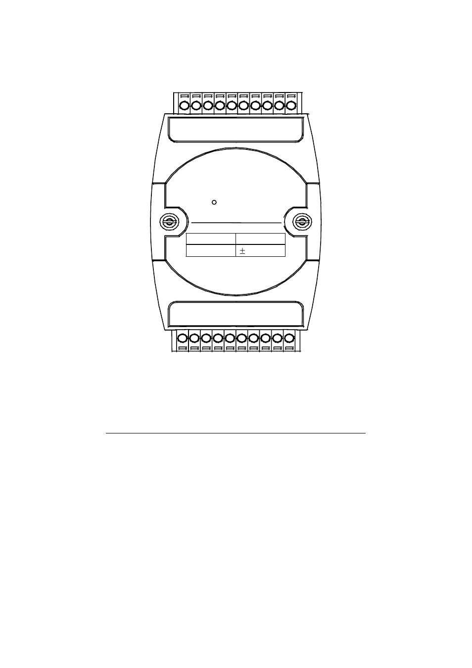 Code signal 33 ±10v | ADLINK ND-6067 User Manual | Page 73 / 285