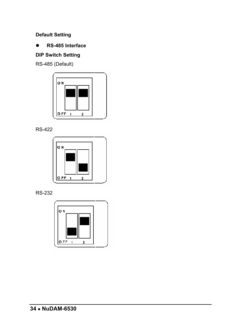 ADLINK ND-6510 User Manual | Page 38 / 95