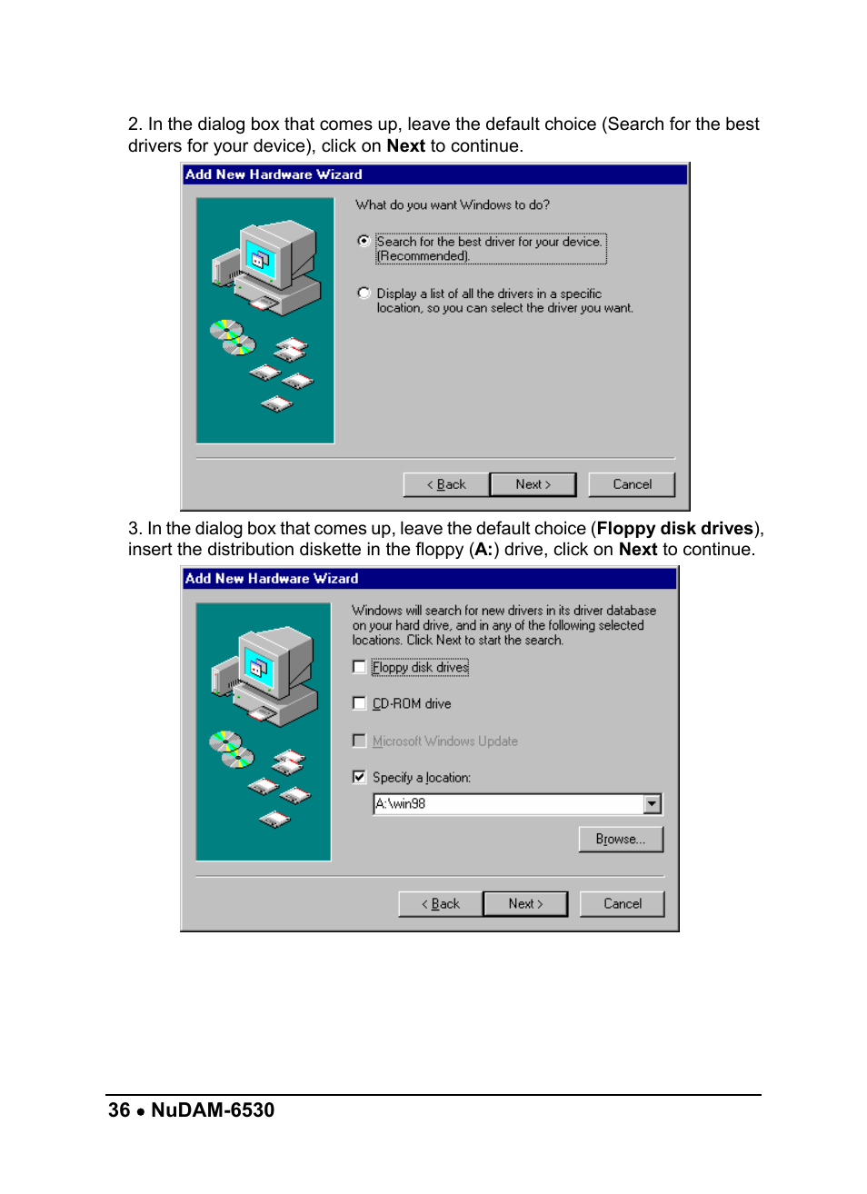 ADLINK ND-6510 User Manual | Page 40 / 95