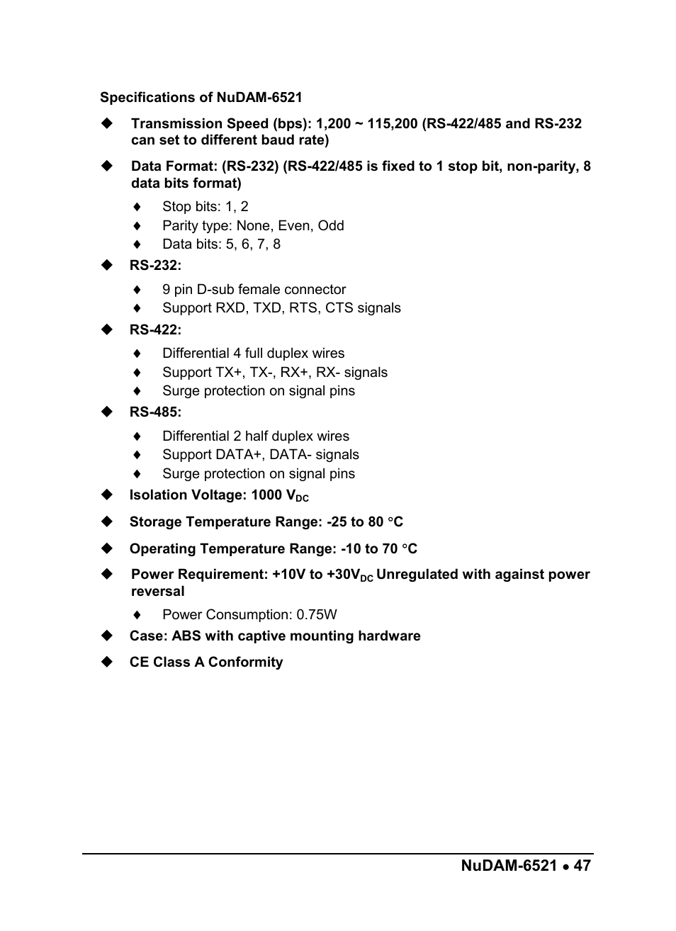 ADLINK ND-6510 User Manual | Page 51 / 95