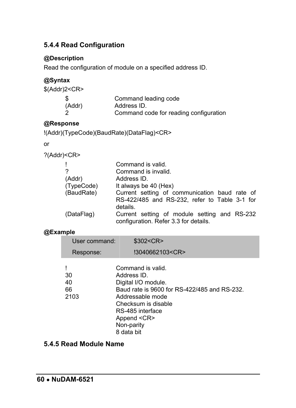 ADLINK ND-6510 User Manual | Page 64 / 95