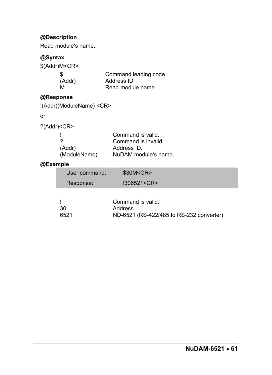 ADLINK ND-6510 User Manual | Page 65 / 95