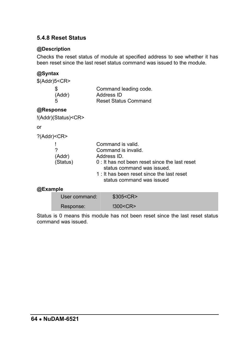 ADLINK ND-6510 User Manual | Page 68 / 95