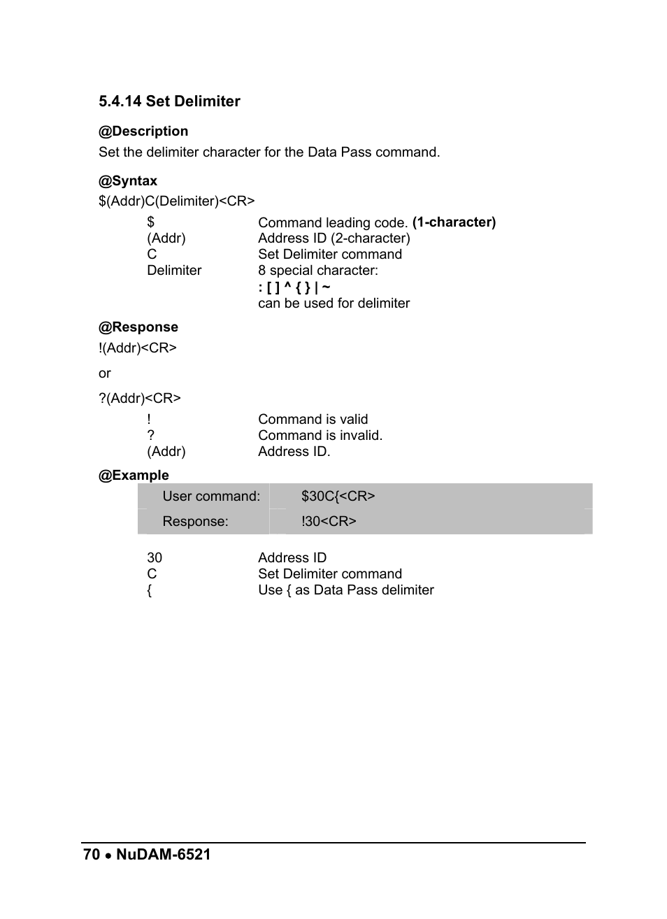 ADLINK ND-6510 User Manual | Page 74 / 95