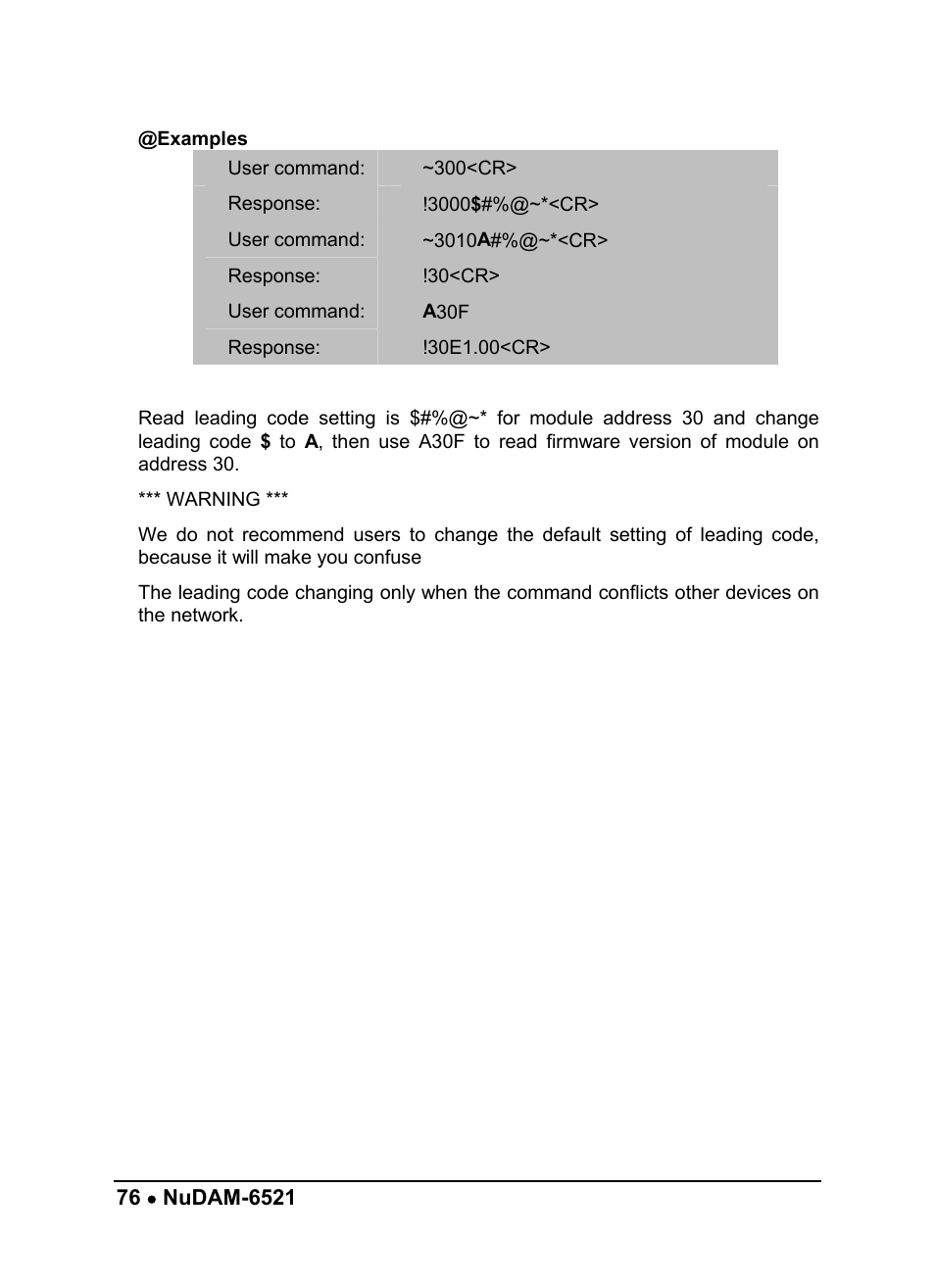 ADLINK ND-6510 User Manual | Page 80 / 95