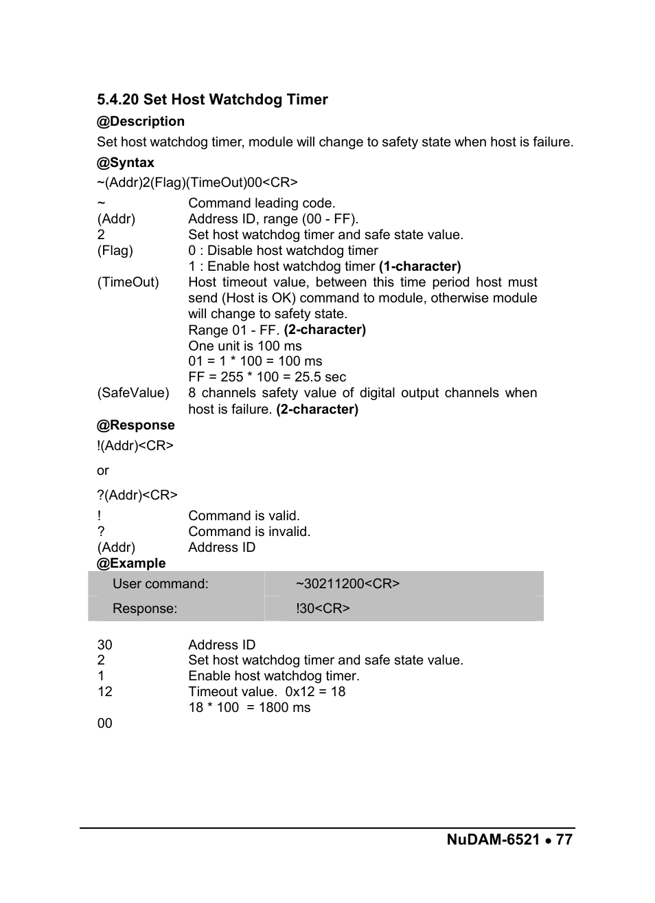 ADLINK ND-6510 User Manual | Page 81 / 95