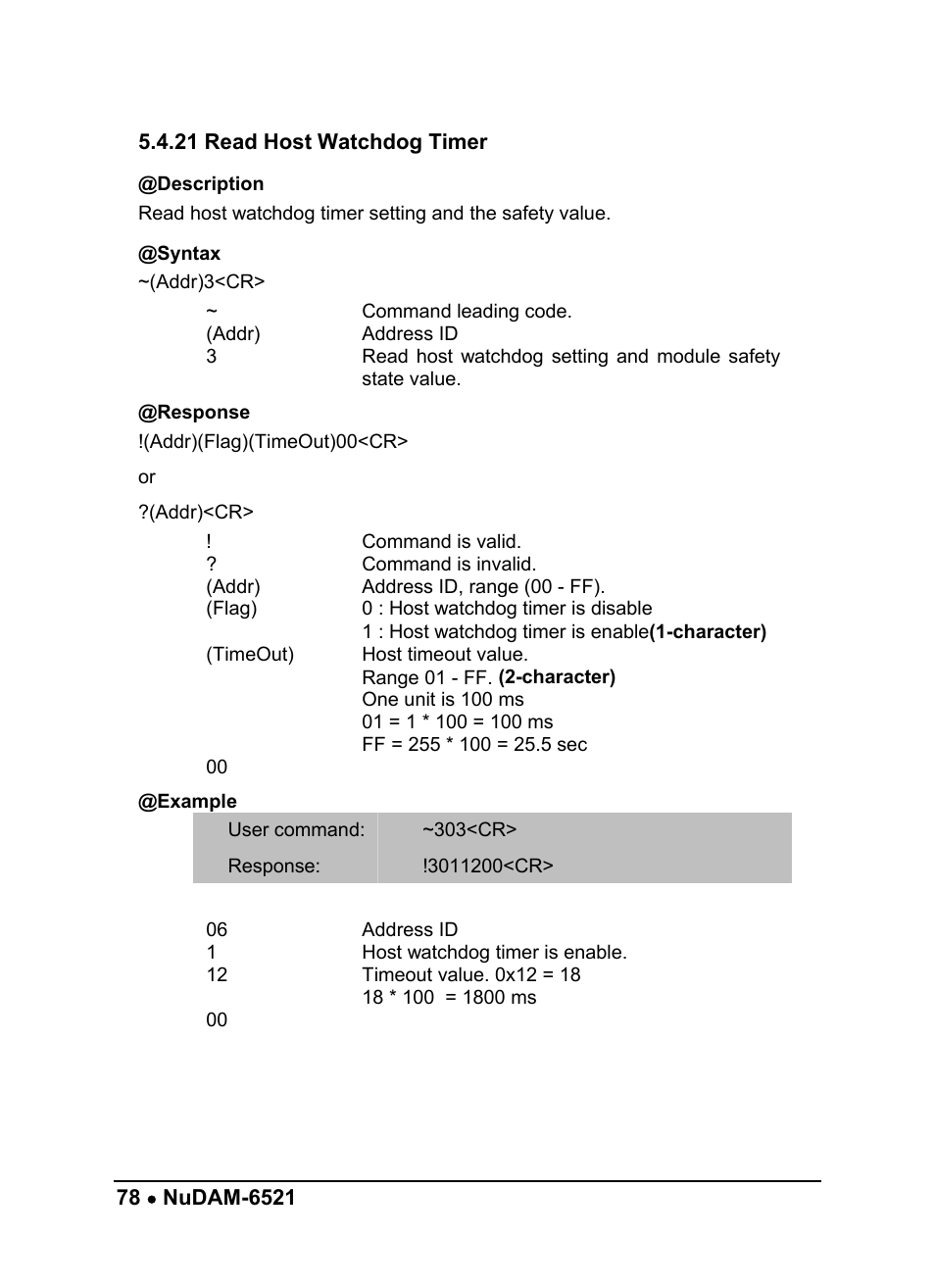 ADLINK ND-6510 User Manual | Page 82 / 95