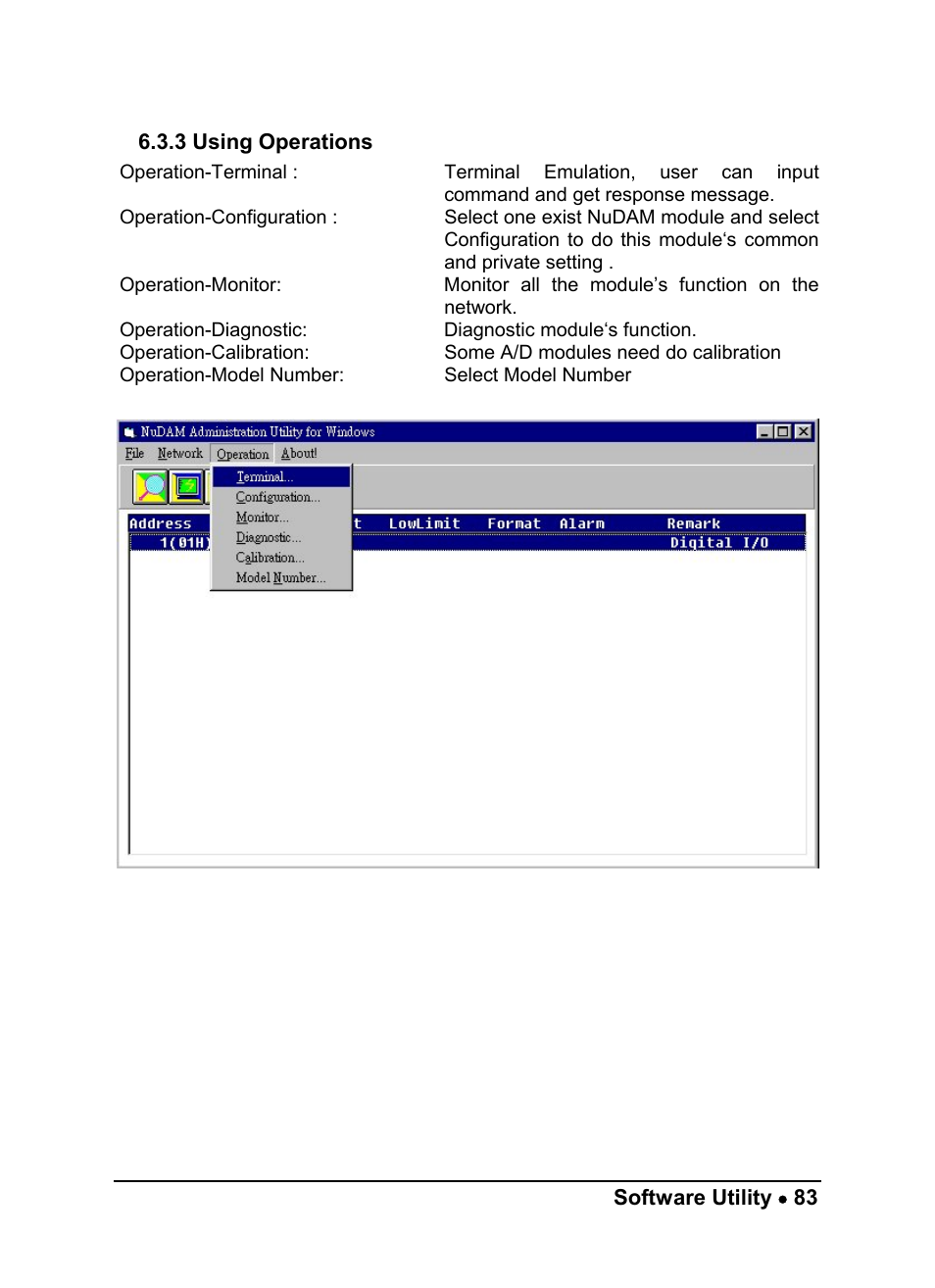 ADLINK ND-6510 User Manual | Page 87 / 95