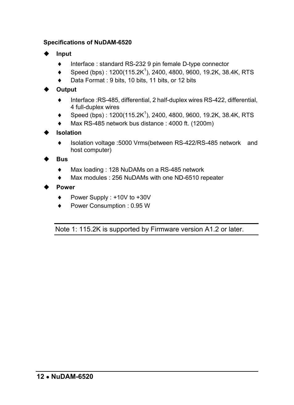 ADLINK ND-6520 User Manual | Page 16 / 95