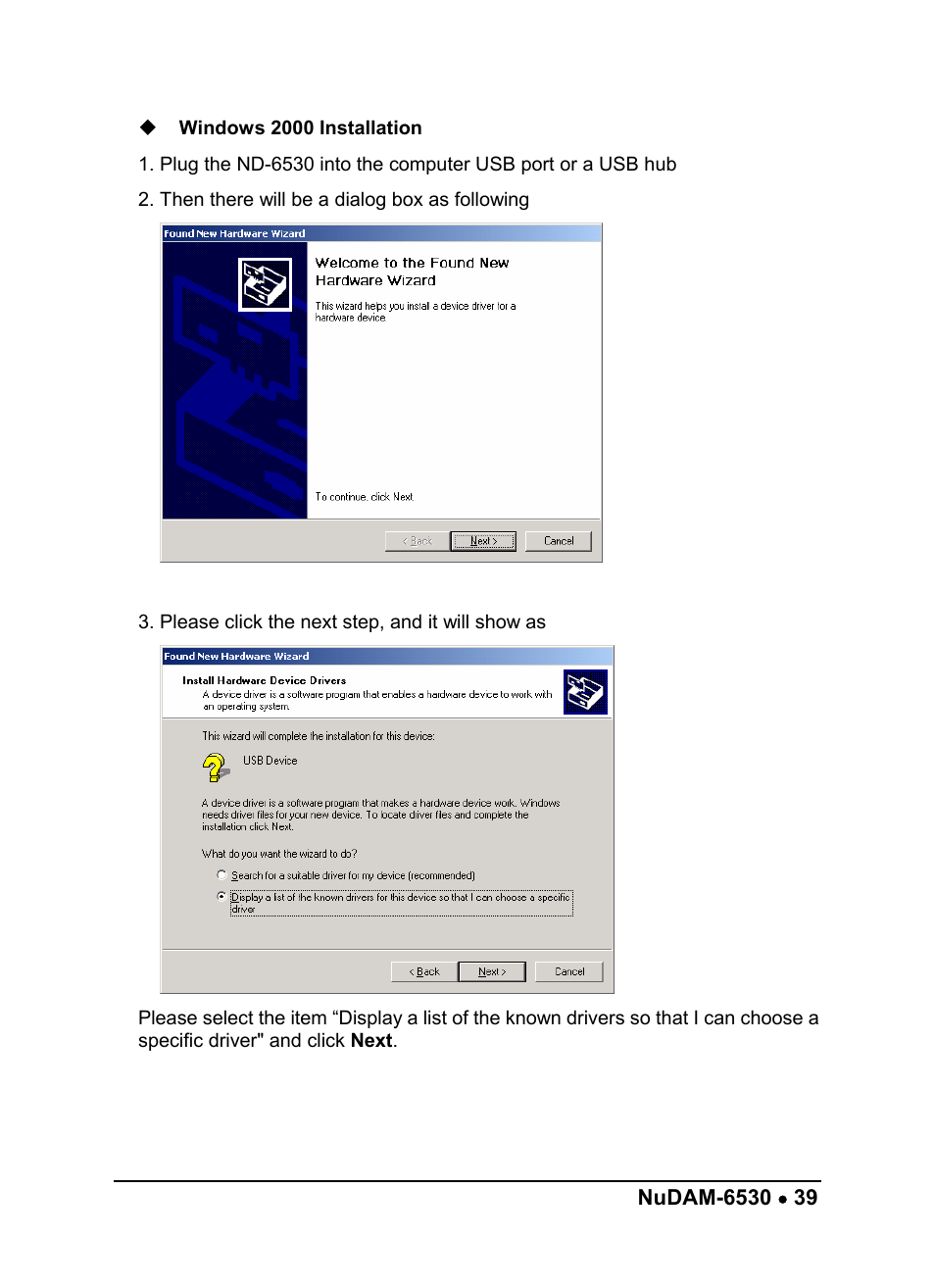 ADLINK ND-6520 User Manual | Page 43 / 95