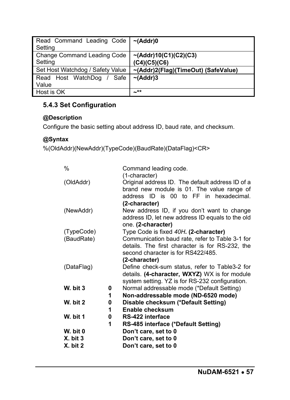 ADLINK ND-6520 User Manual | Page 61 / 95