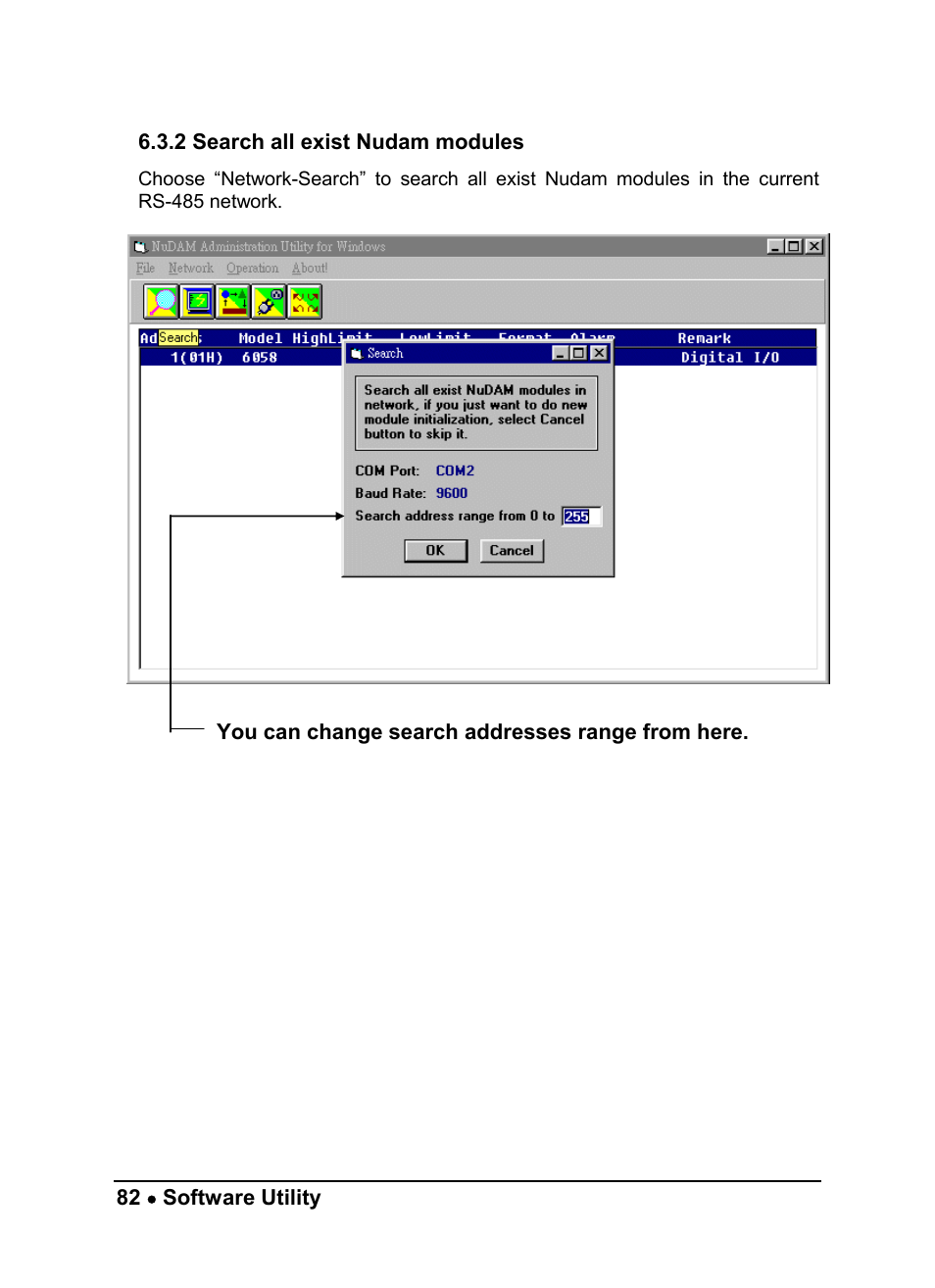ADLINK ND-6520 User Manual | Page 86 / 95
