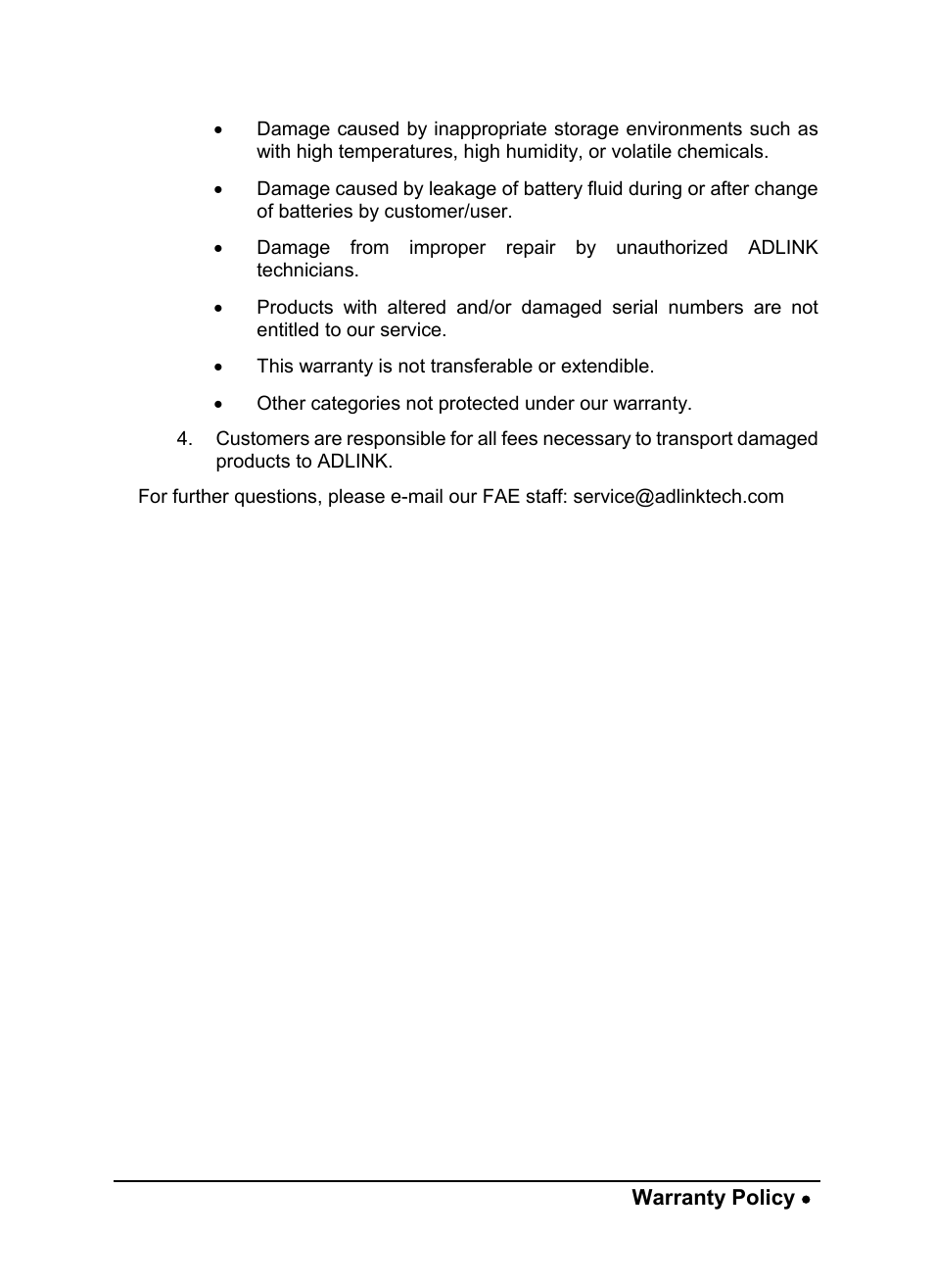 ADLINK ND-6520 User Manual | Page 95 / 95