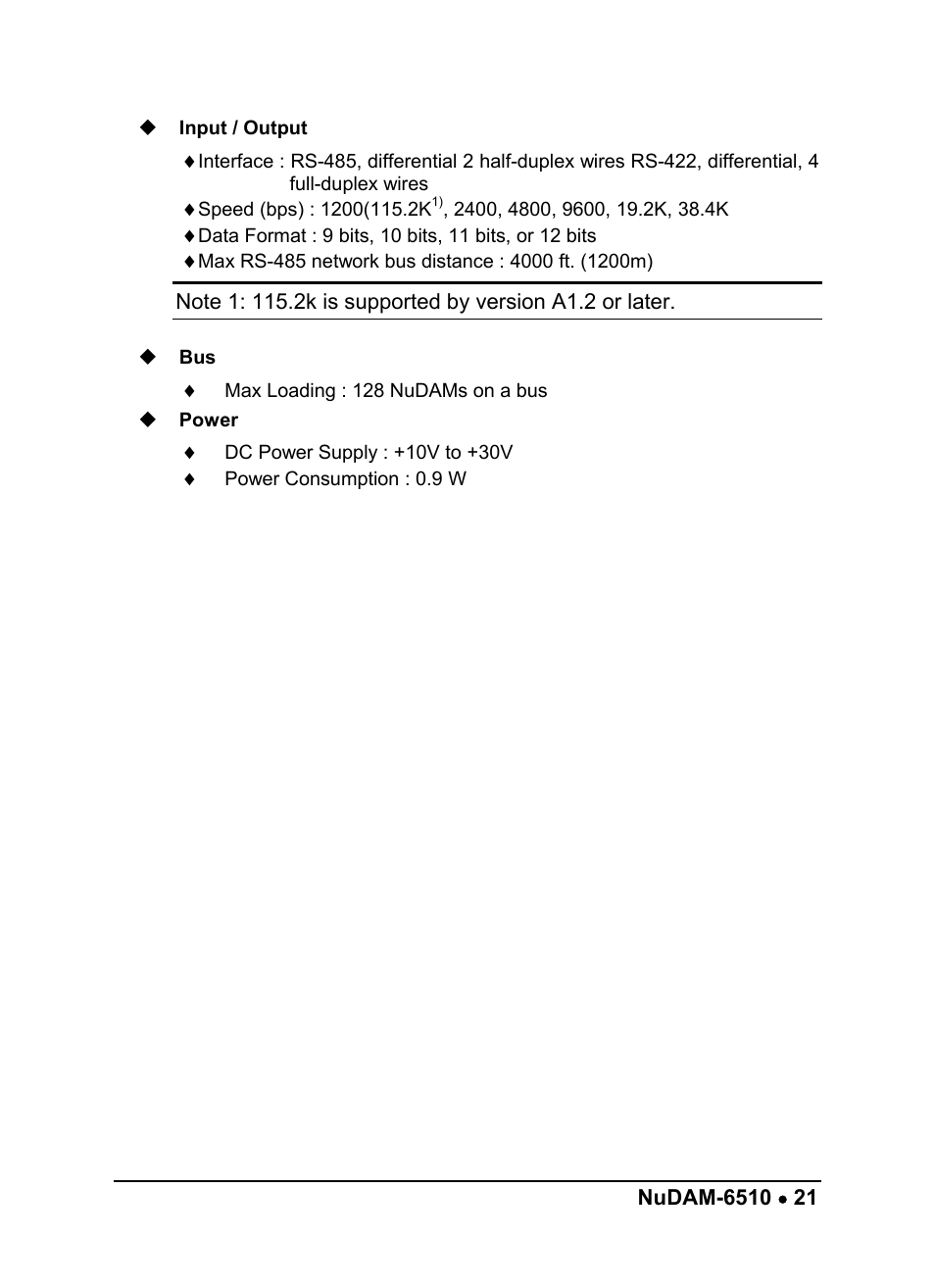 ADLINK ND-6530 User Manual | Page 25 / 95