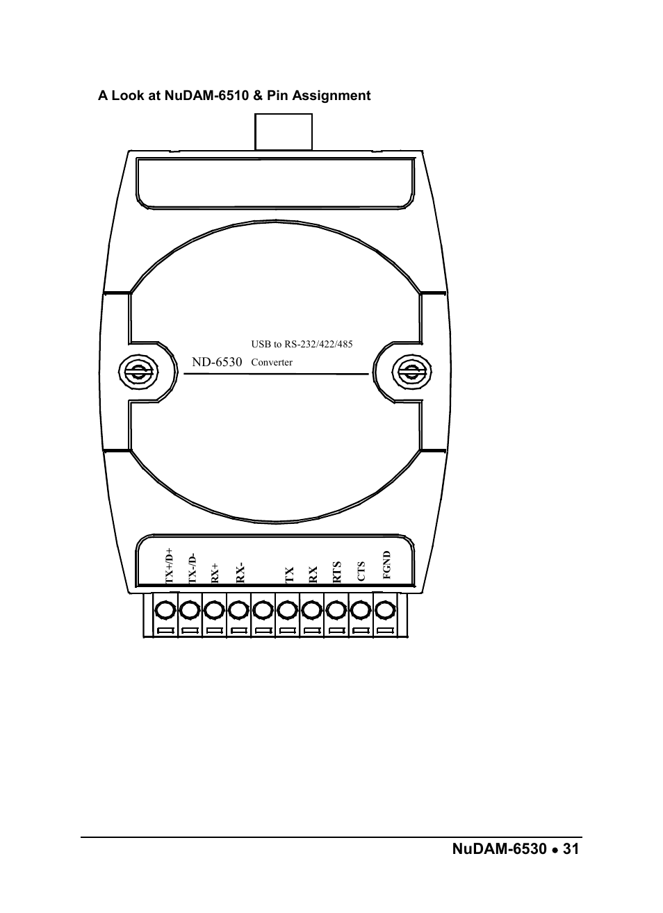 ADLINK ND-6530 User Manual | Page 35 / 95