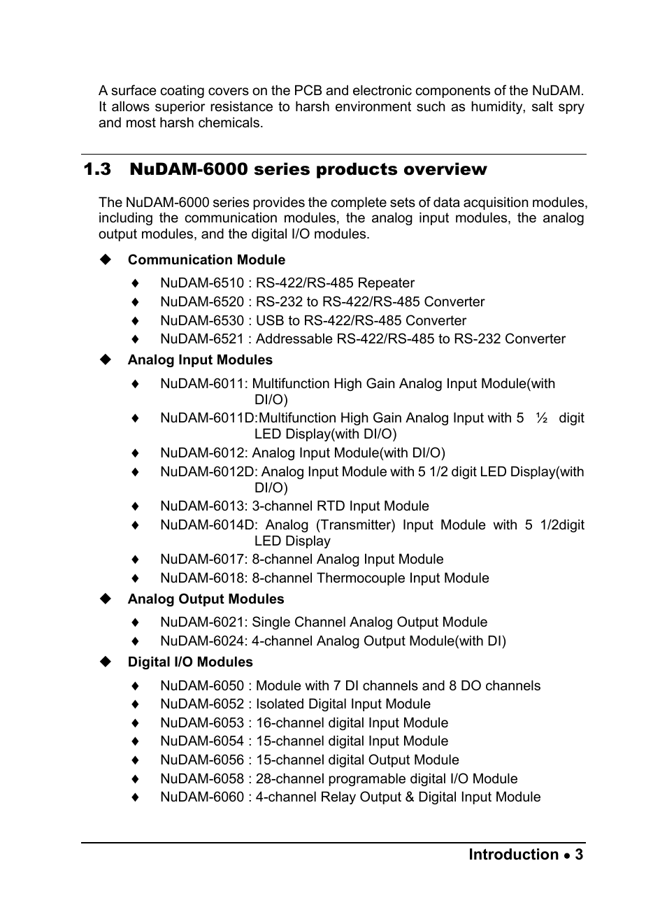 ADLINK ND-6530 User Manual | Page 7 / 95