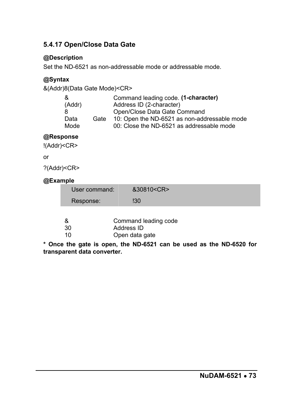 ADLINK ND-6530 User Manual | Page 77 / 95