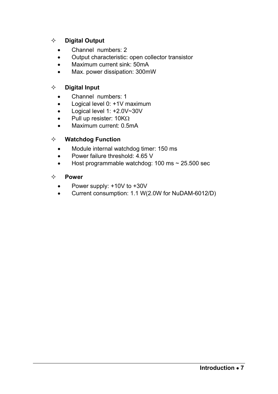 ADLINK ND-6013 User Manual | Page 15 / 108