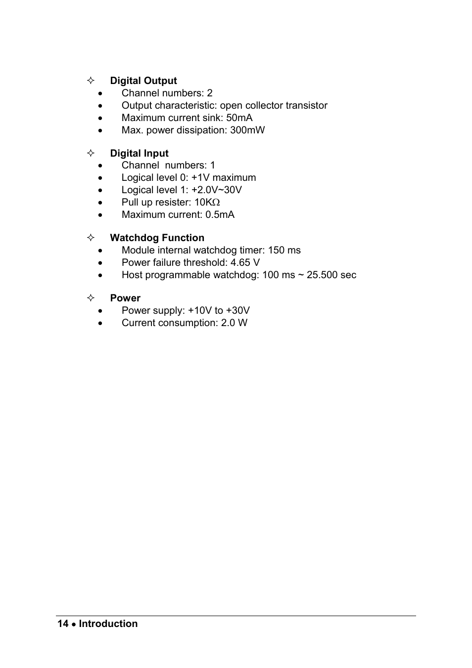 ADLINK ND-6013 User Manual | Page 22 / 108