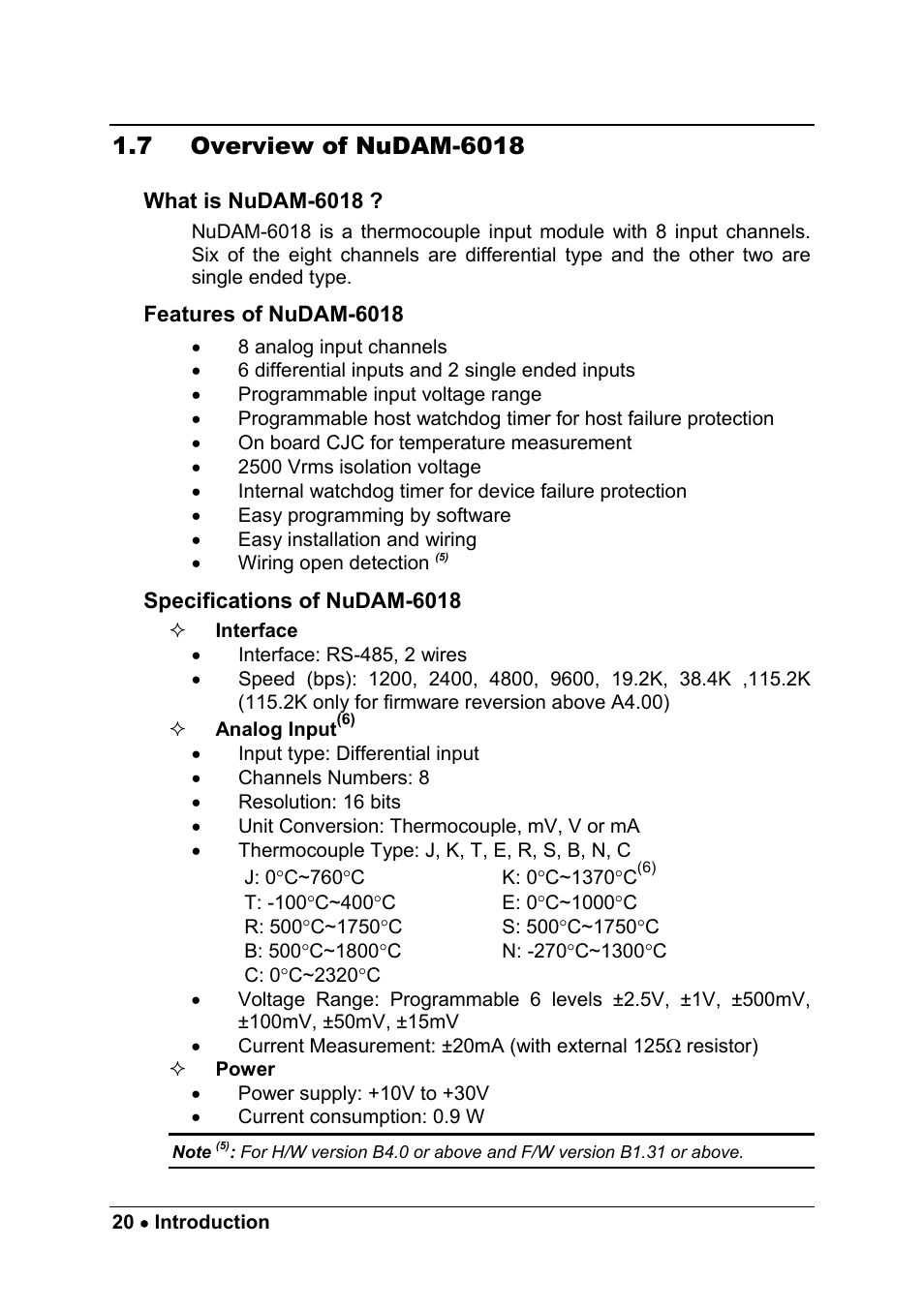 ADLINK ND-6013 User Manual | Page 28 / 108